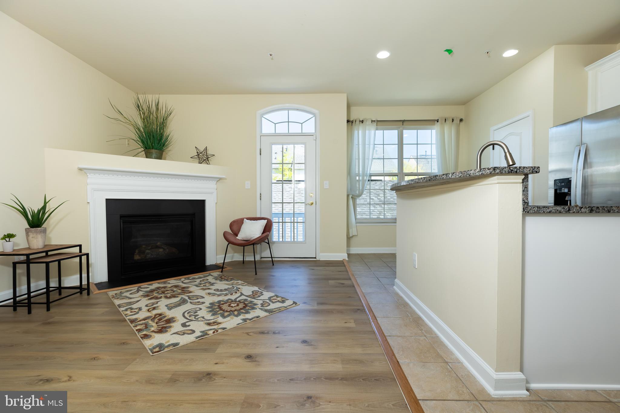 RESIDENCES AT VICTORY PROMENADE - Residential