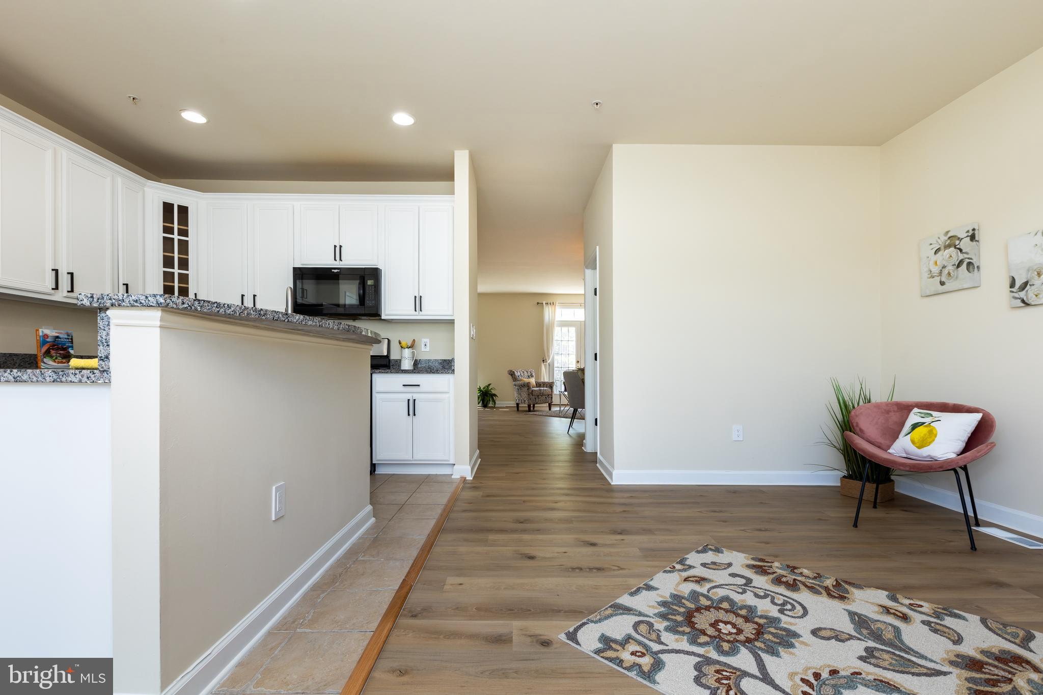 RESIDENCES AT VICTORY PROMENADE - Residential