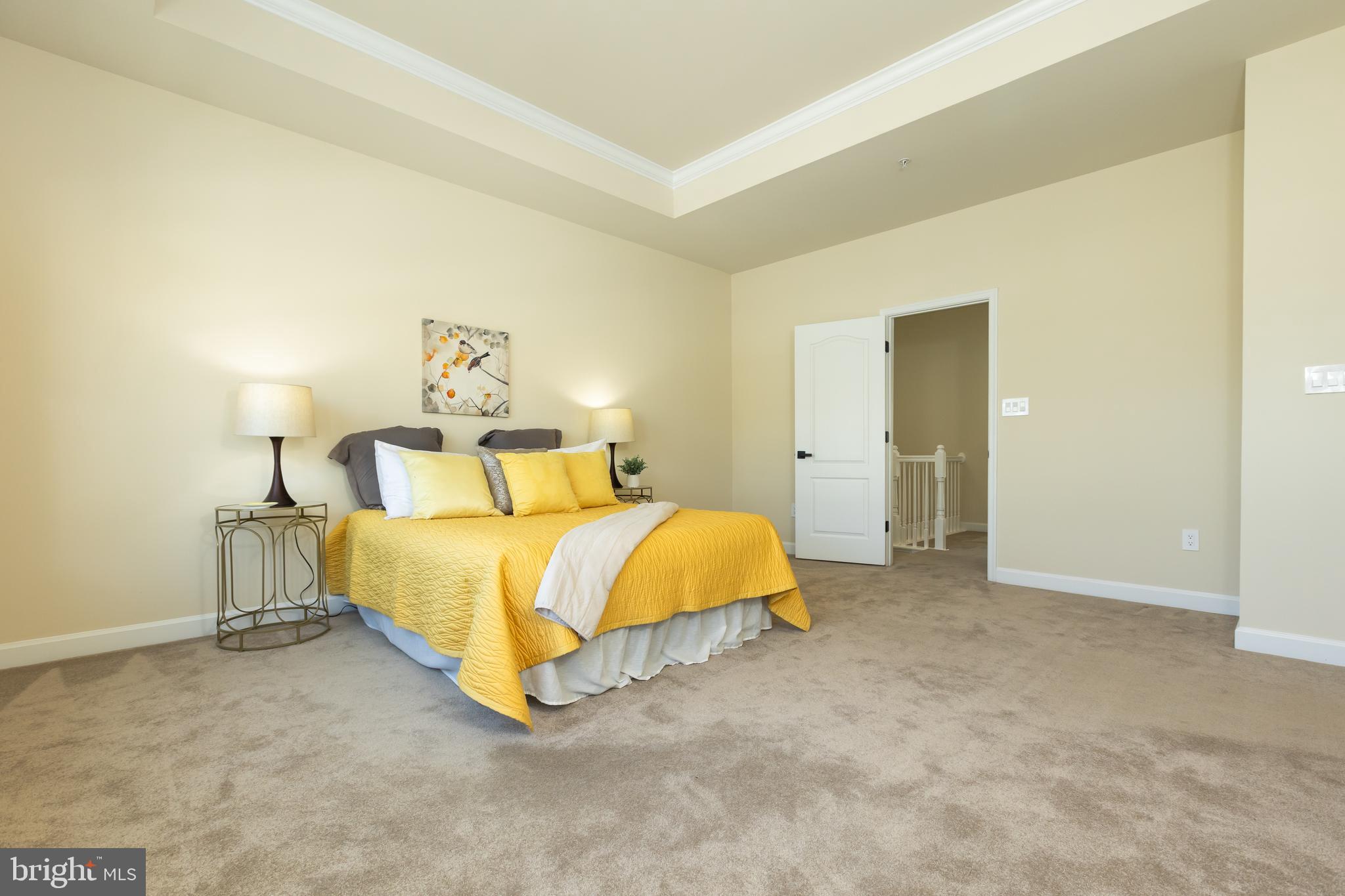 RESIDENCES AT VICTORY PROMENADE - Residential