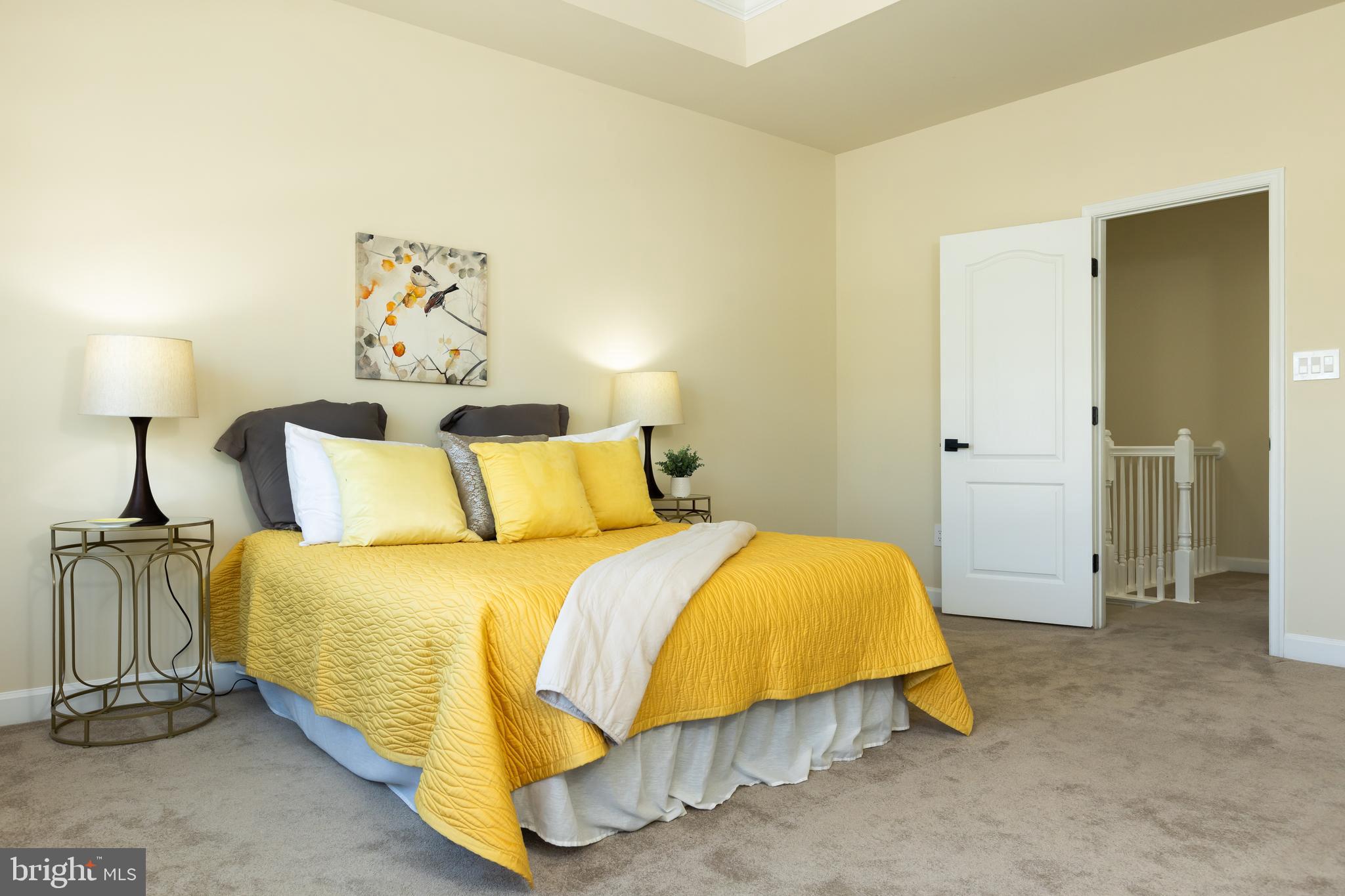 RESIDENCES AT VICTORY PROMENADE - Residential