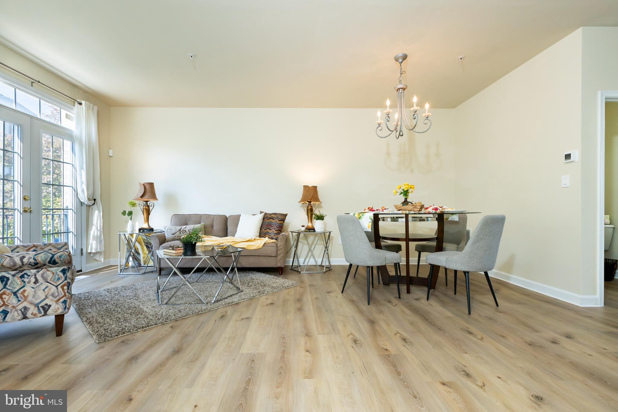 RESIDENCES AT VICTORY PROMENADE - Residential