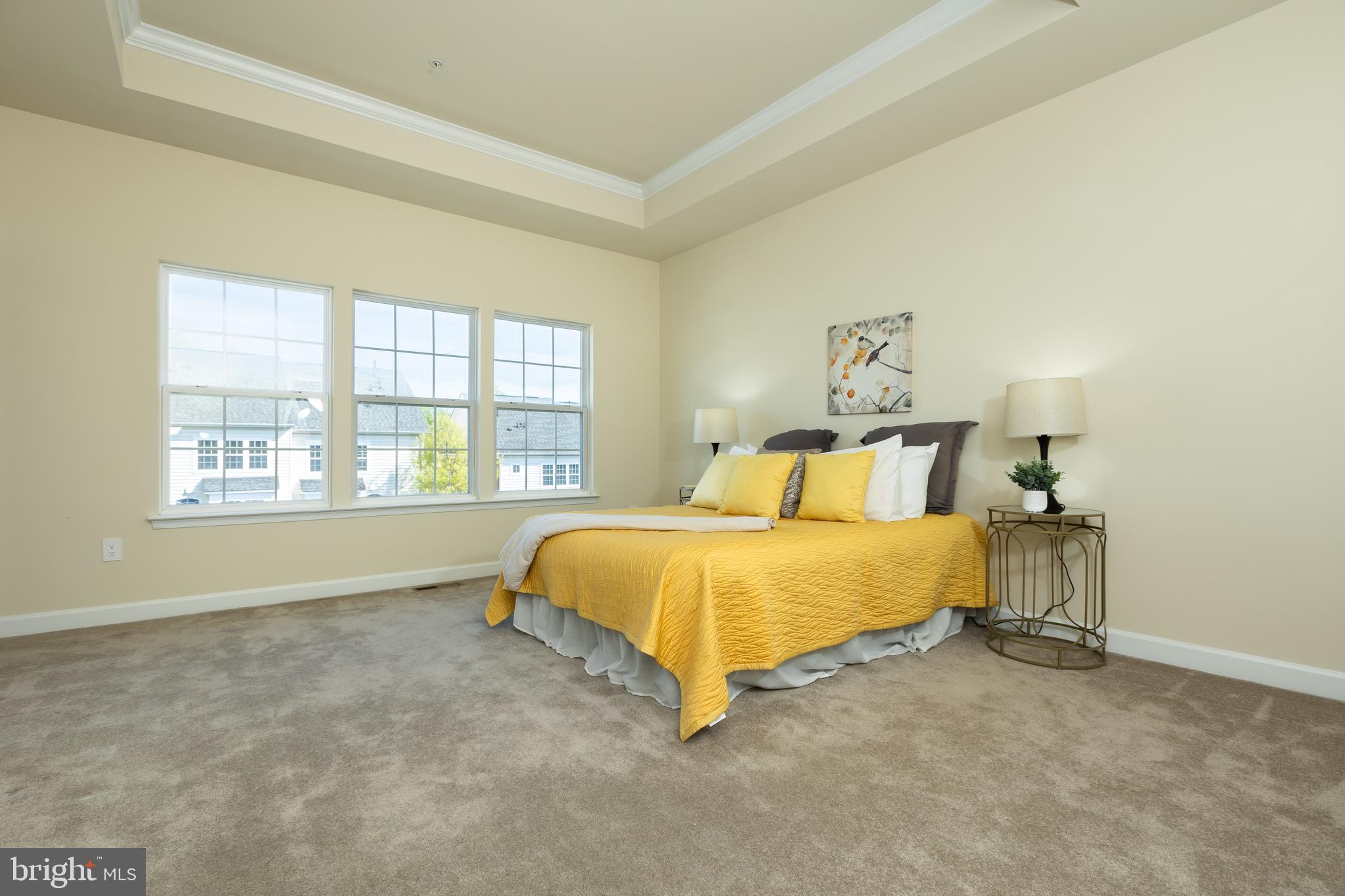 RESIDENCES AT VICTORY PROMENADE - Residential