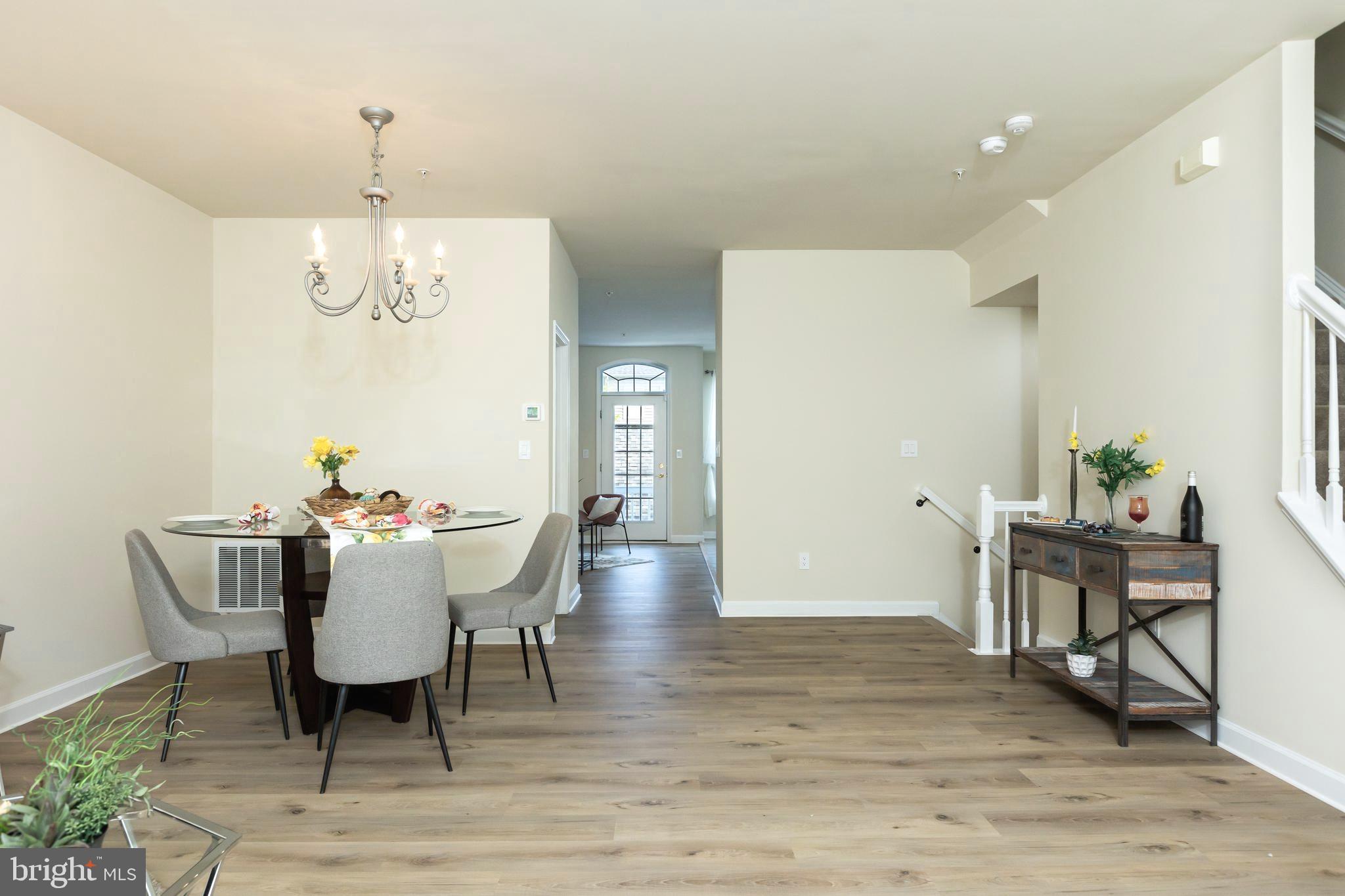 RESIDENCES AT VICTORY PROMENADE - Residential