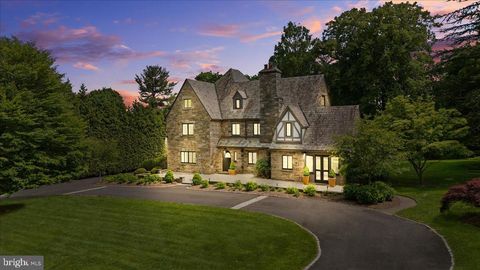 304 BRENTFORD ROAD HAVERFORD PA 19041