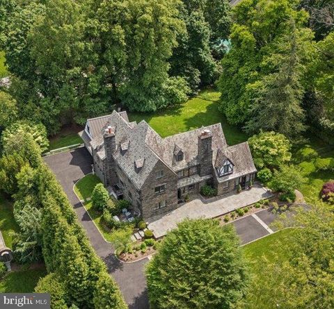 304 BRENTFORD ROAD HAVERFORD PA 19041