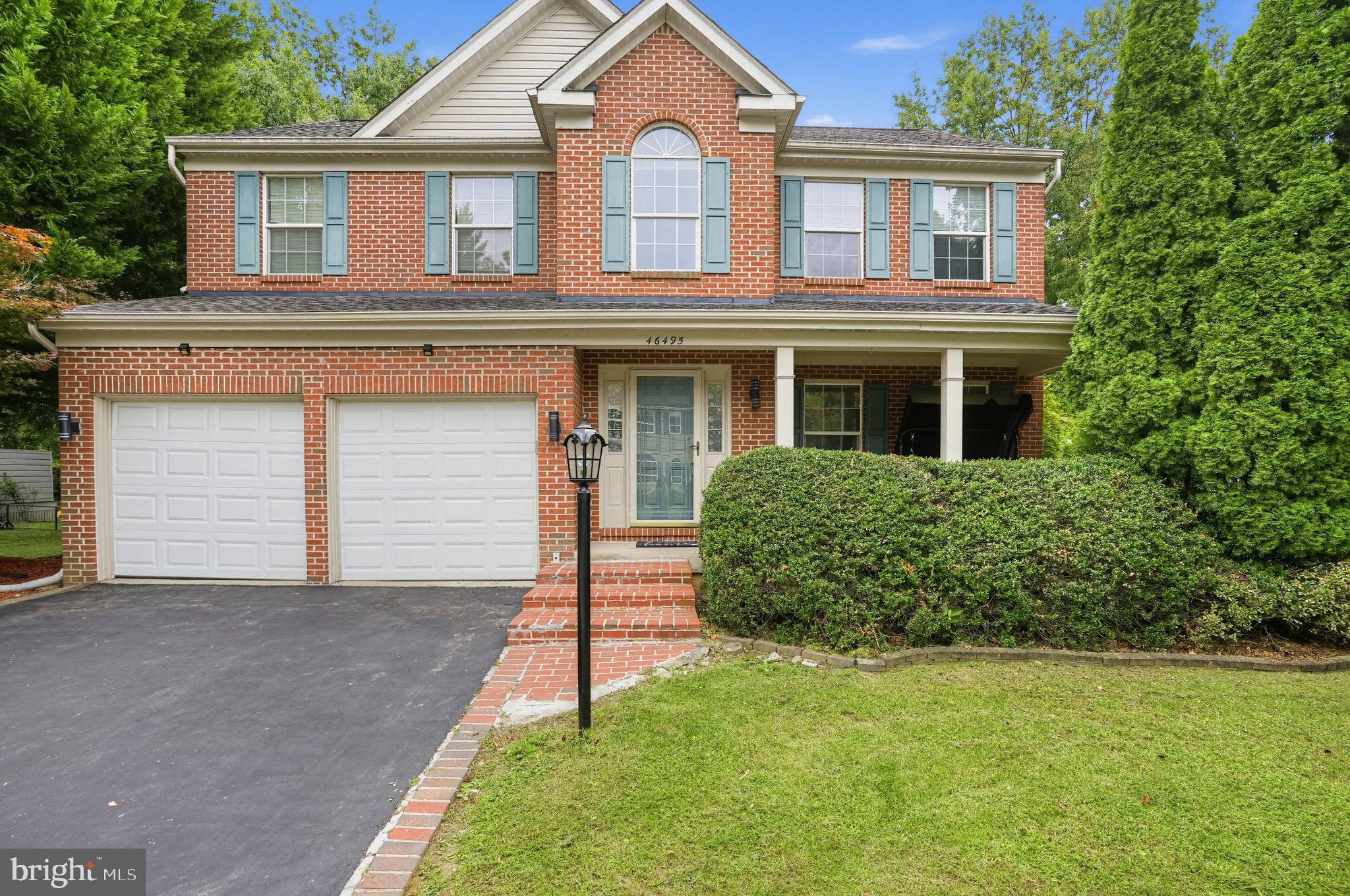 46495 PRIMULA COURT