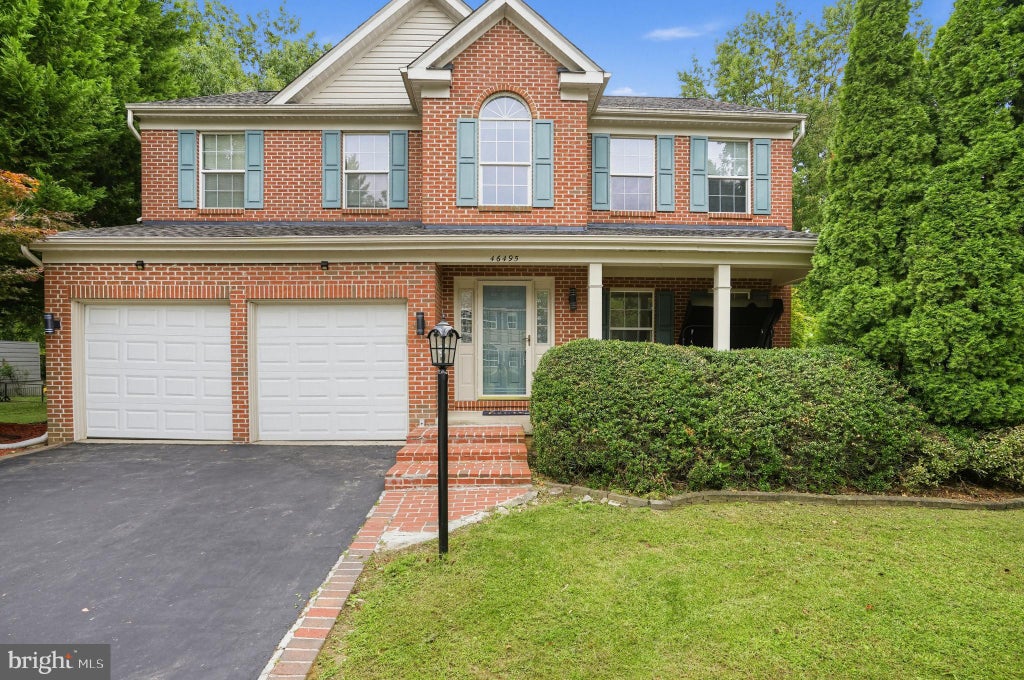 Photo of 46495 Primula Court, STERLING, VA 20165 (MLS # VALO2134240)