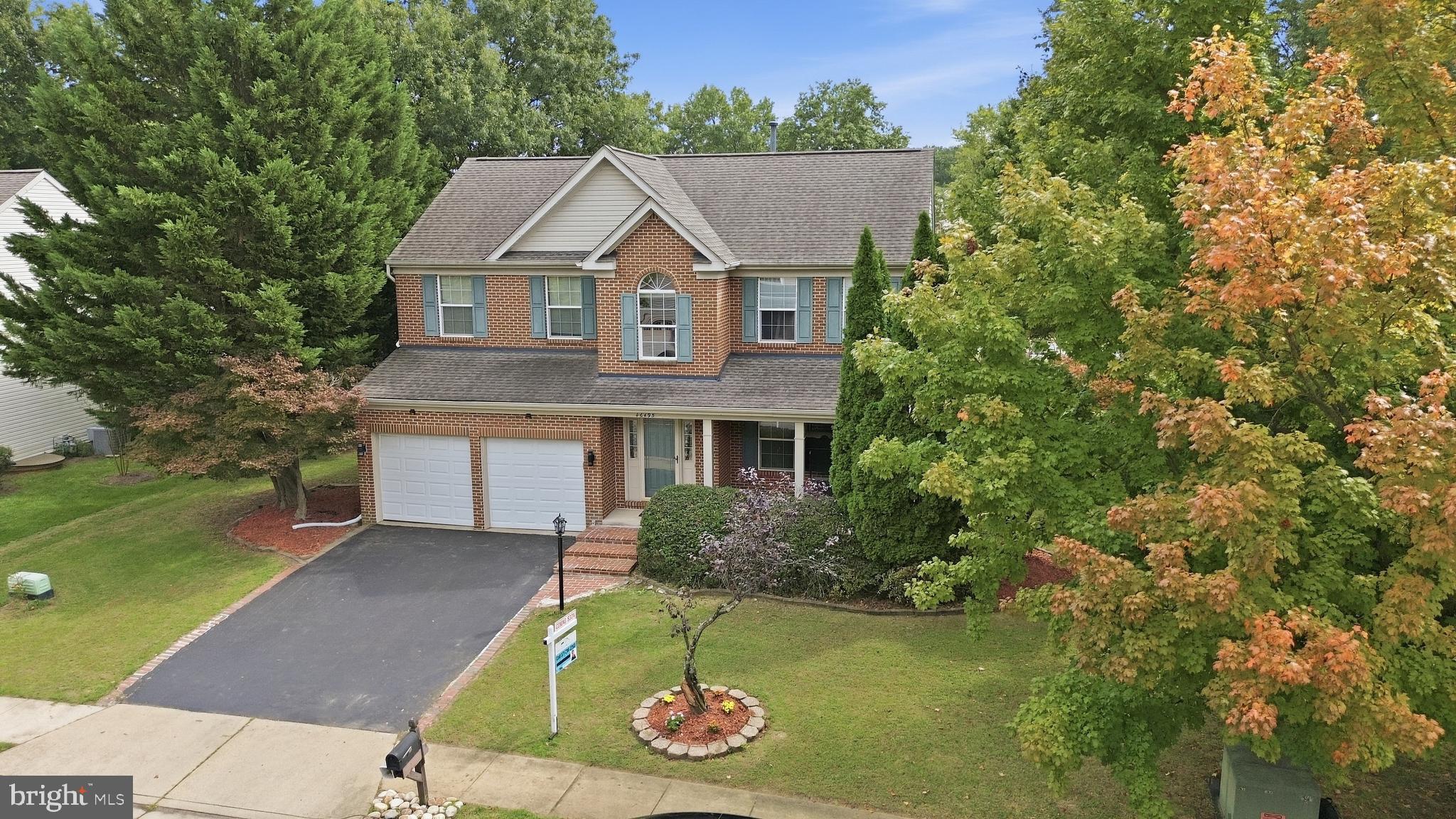 46495 PRIMULA COURT