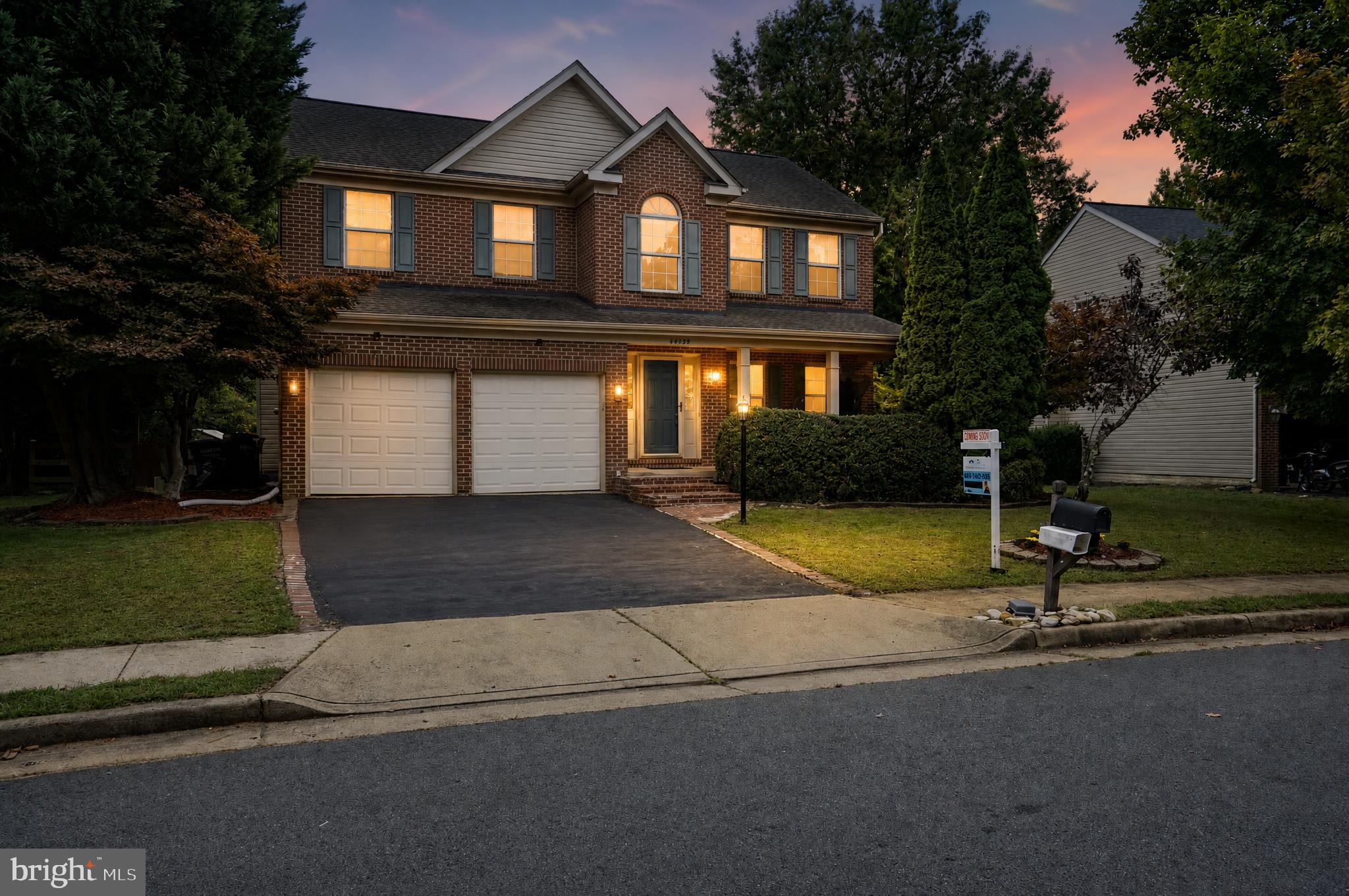 46495 PRIMULA COURT
