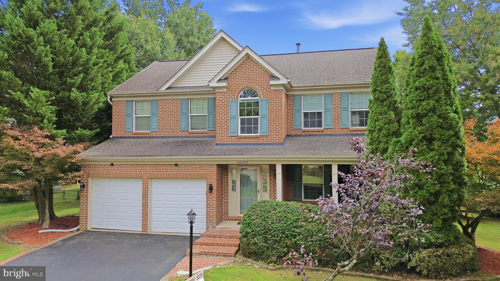 46495 PRIMULA COURT