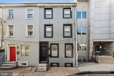 Photo of 1812 N Front Street, PHILADELPHIA, PA 19122 (MLS # PAPH2574012)