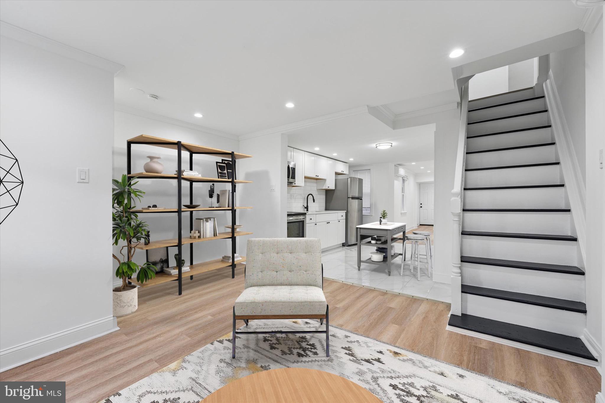 OLDE KENSINGTON - Residential