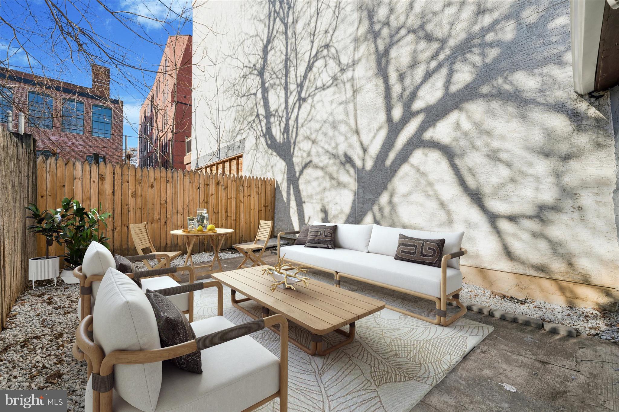 OLDE KENSINGTON - Residential