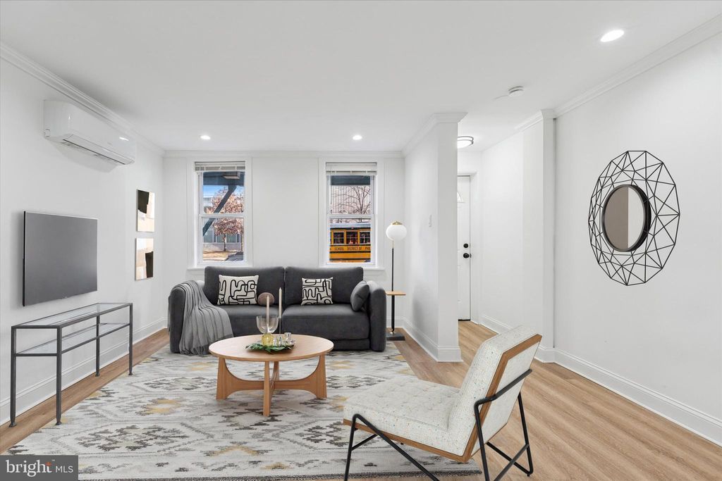 Photo of 1812 N Front Street, PHILADELPHIA, PA 19122 (MLS # PAPH2574012)