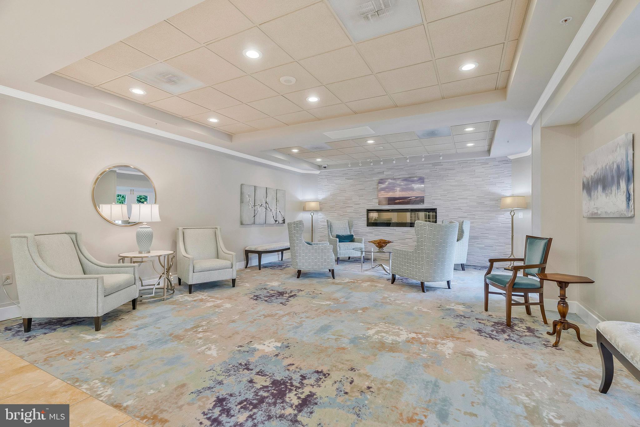 RIVERVIEW AT LANSDOWNE WOODS - Residential