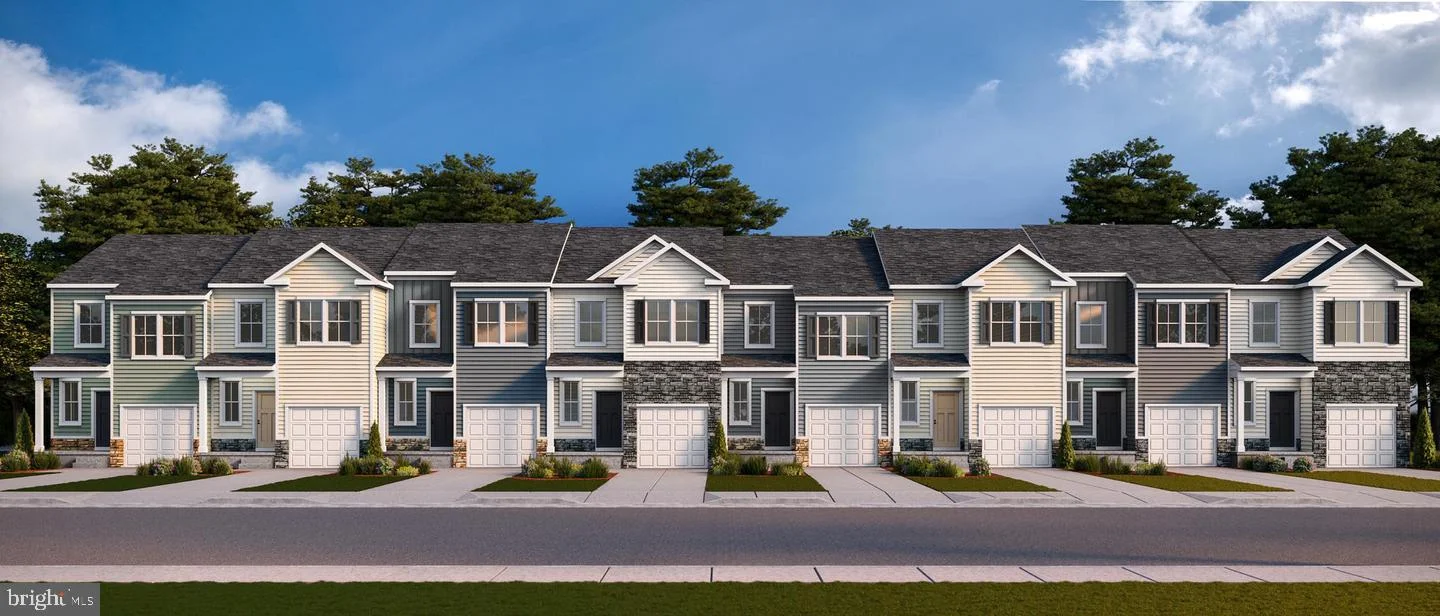 14 W Strasburg Road, Front Royal, VA, 22630