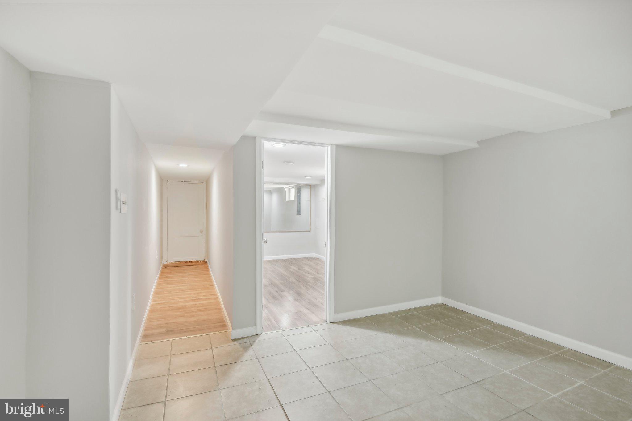 CAPITOL HEIGHTS - Residential