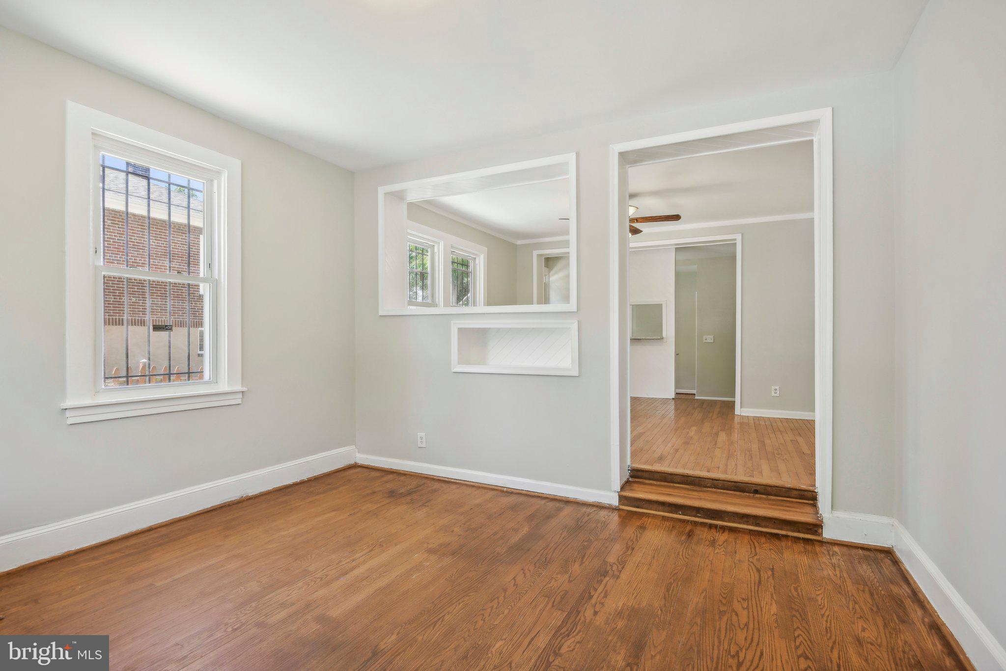 CAPITOL HEIGHTS - Residential