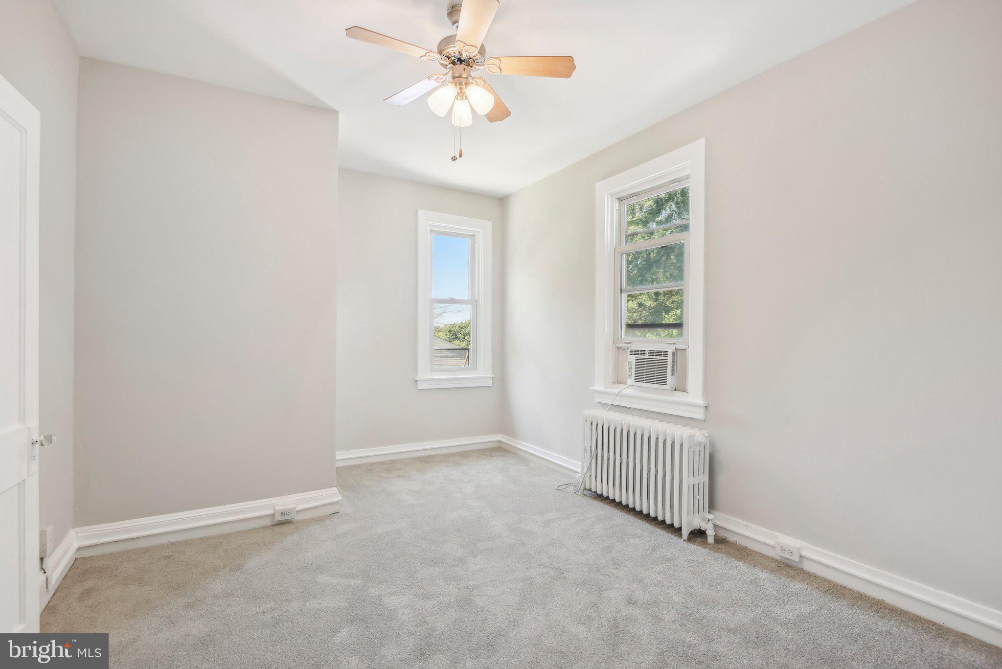 CAPITOL HEIGHTS - Residential