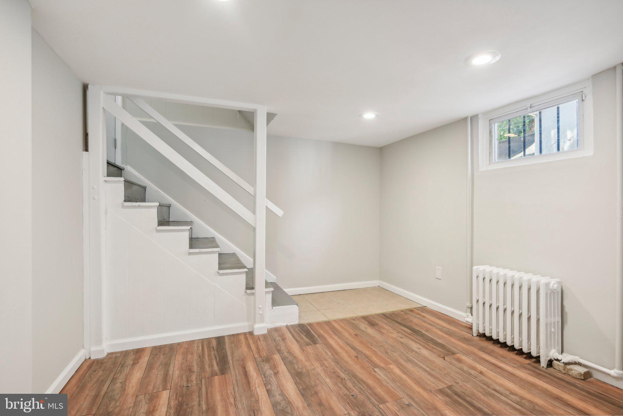 CAPITOL HEIGHTS - Residential