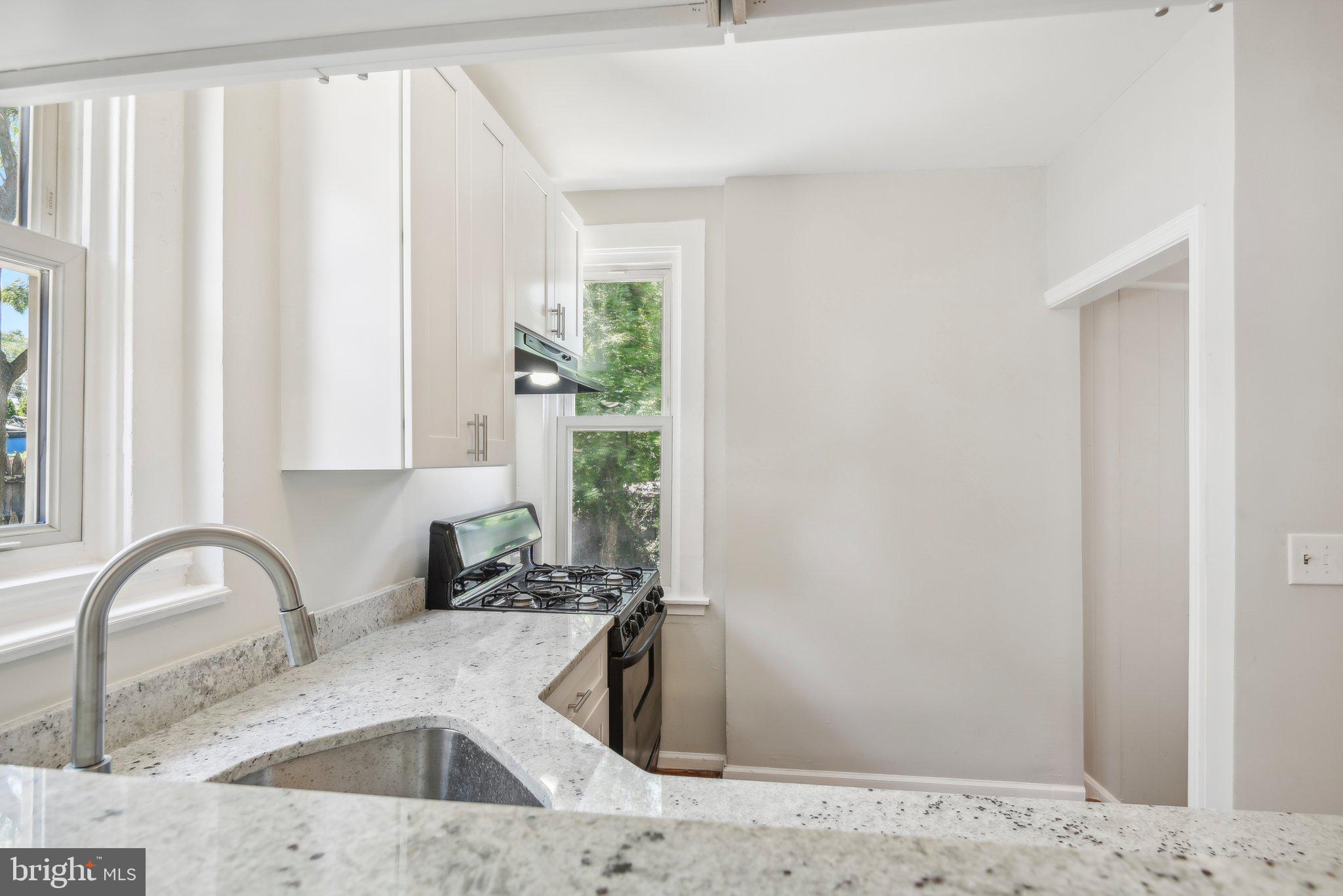 CAPITOL HEIGHTS - Residential