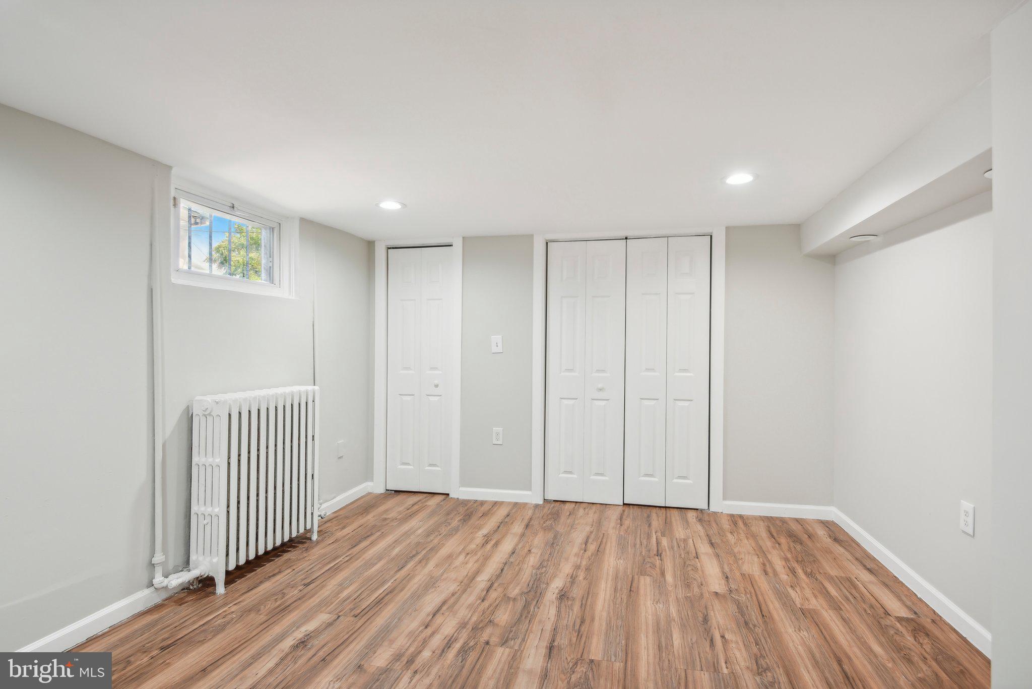 CAPITOL HEIGHTS - Residential