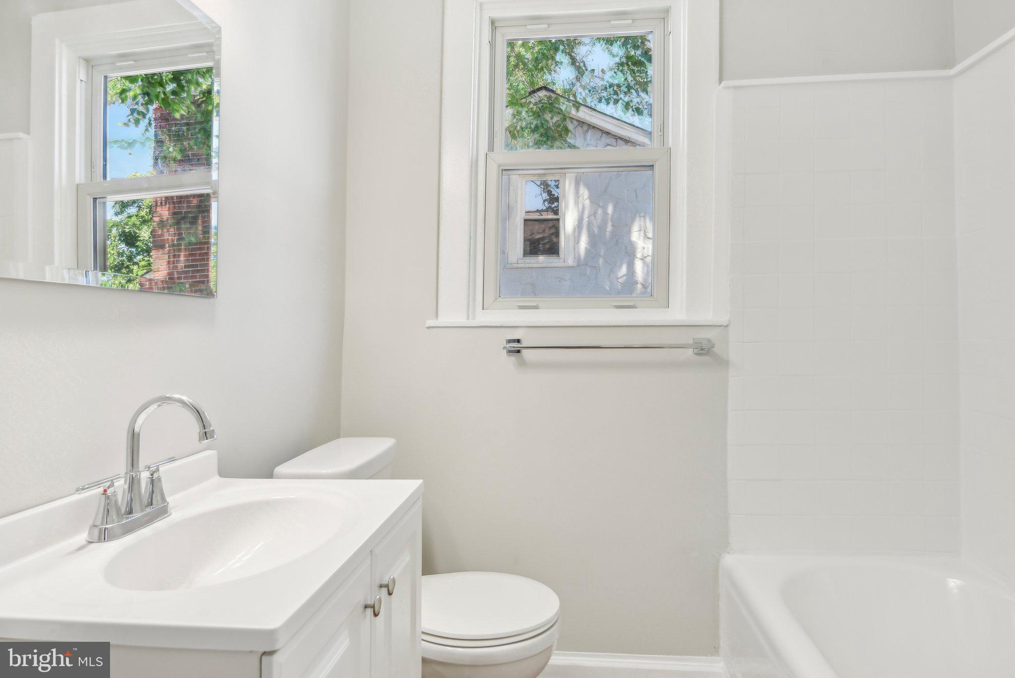 CAPITOL HEIGHTS - Residential