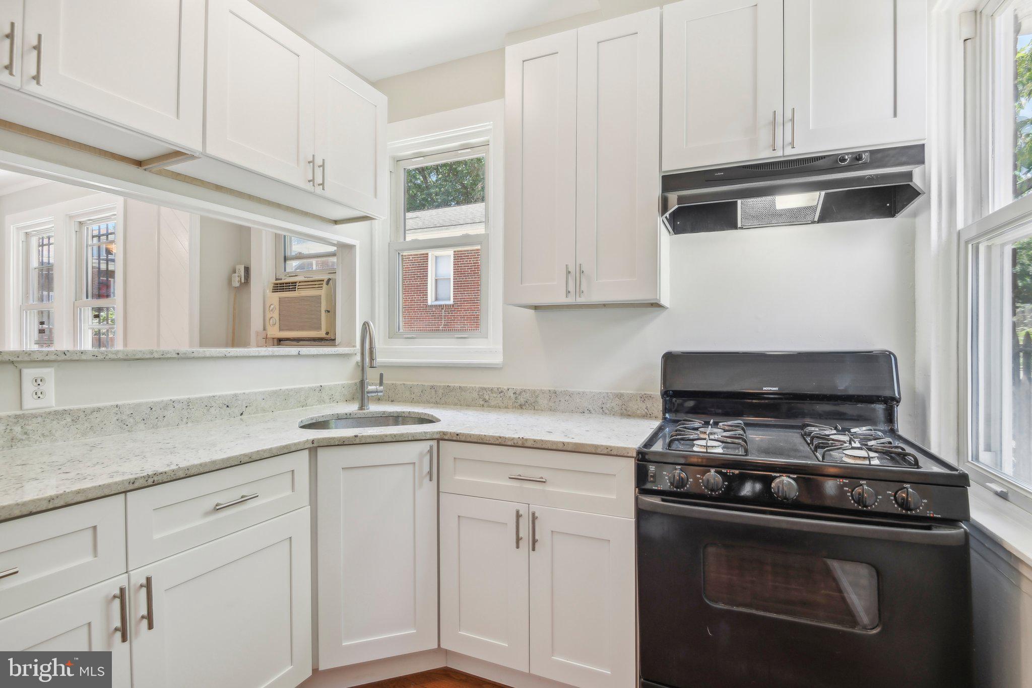 CAPITOL HEIGHTS - Residential