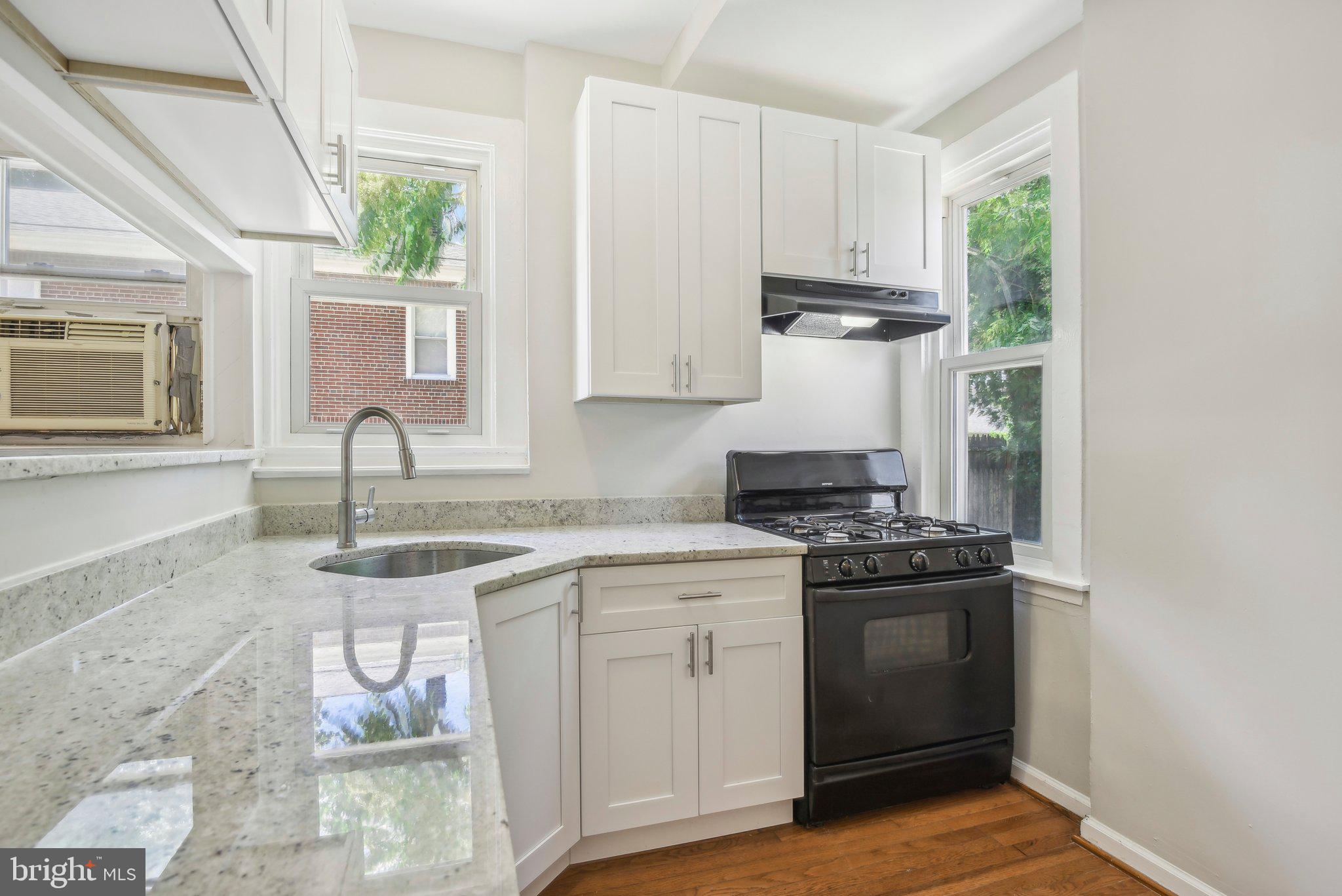 CAPITOL HEIGHTS - Residential