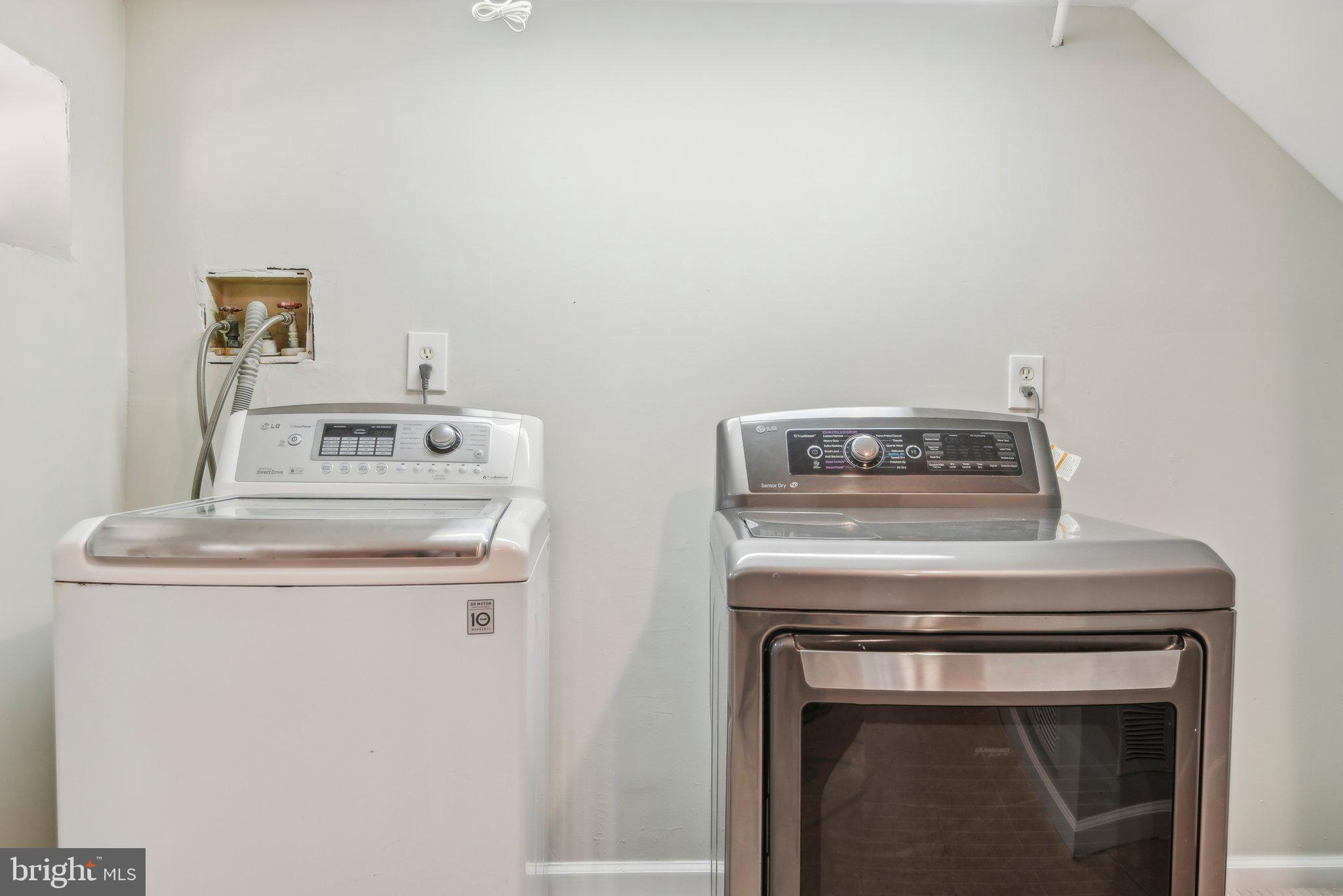 CAPITOL HEIGHTS - Residential