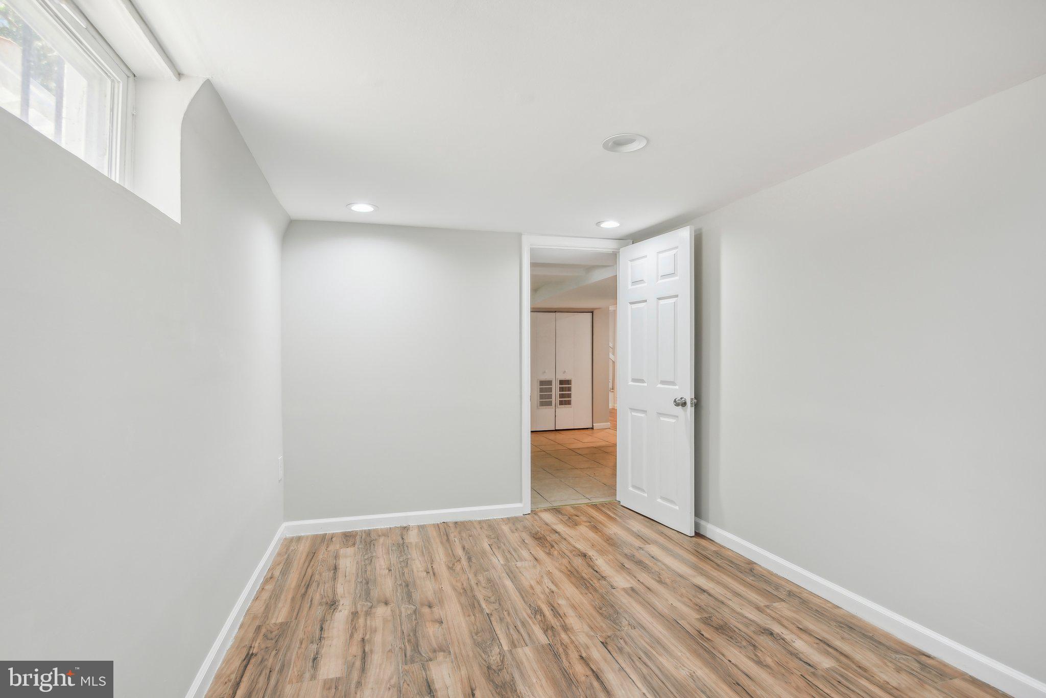 CAPITOL HEIGHTS - Residential