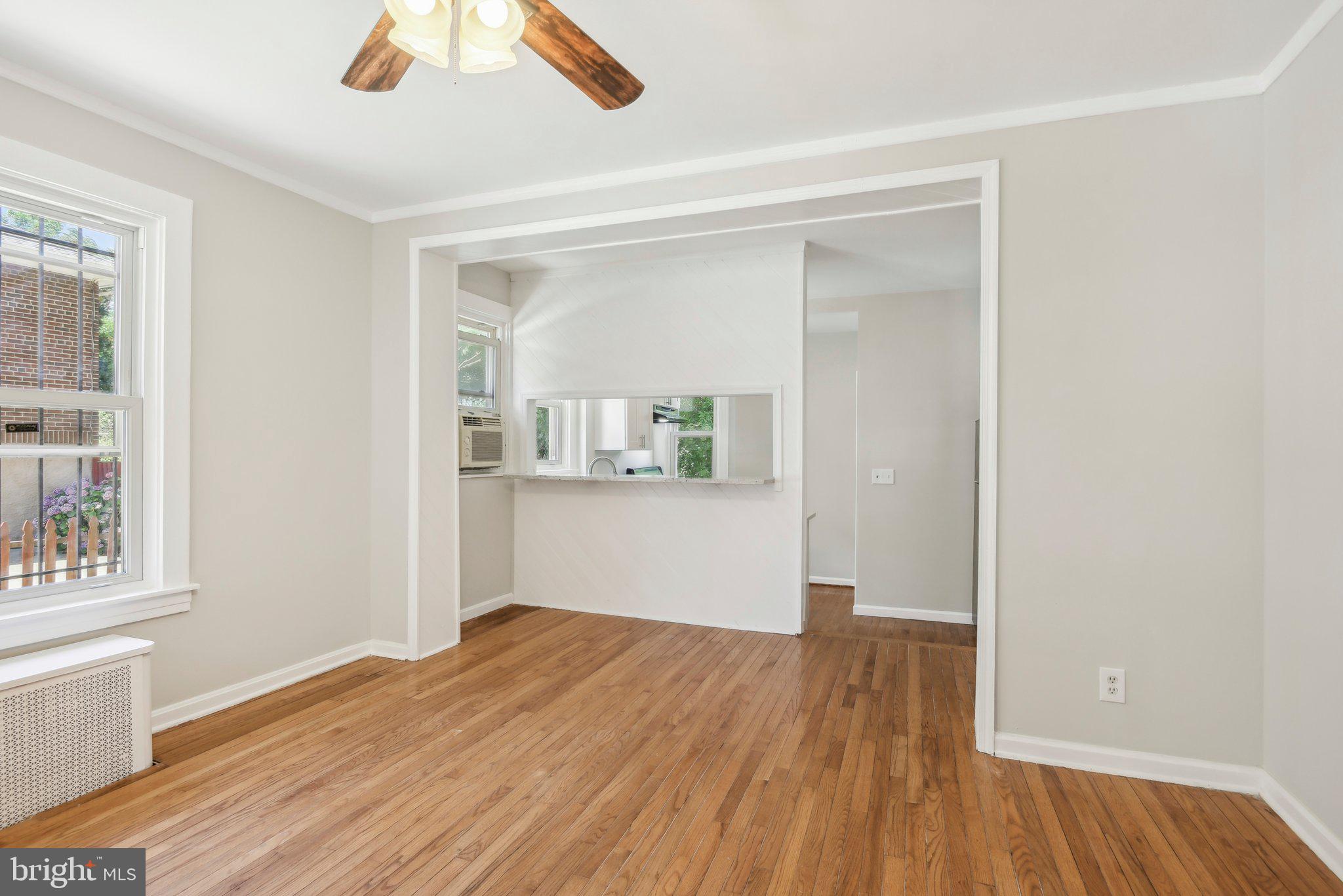 CAPITOL HEIGHTS - Residential