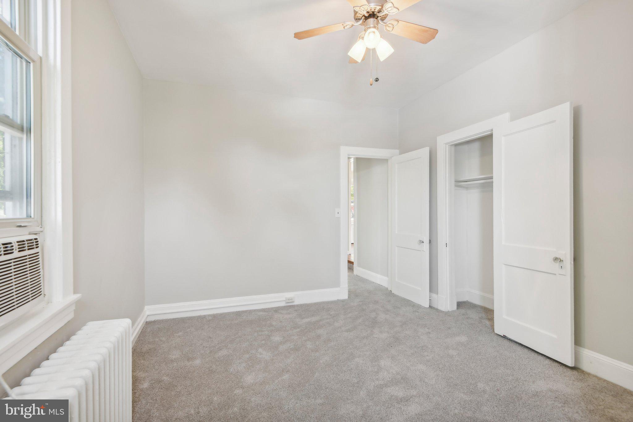 CAPITOL HEIGHTS - Residential