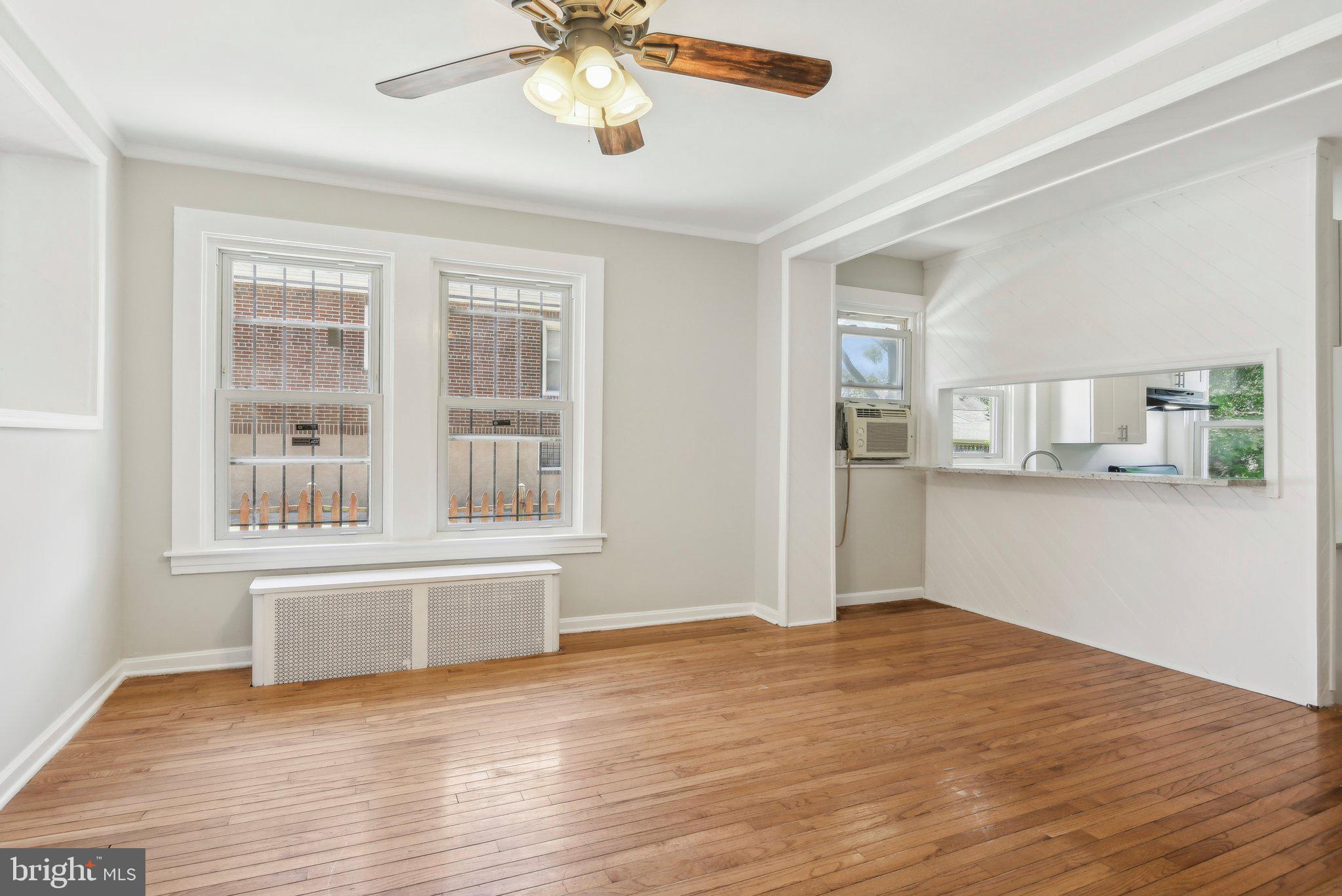 CAPITOL HEIGHTS - Residential