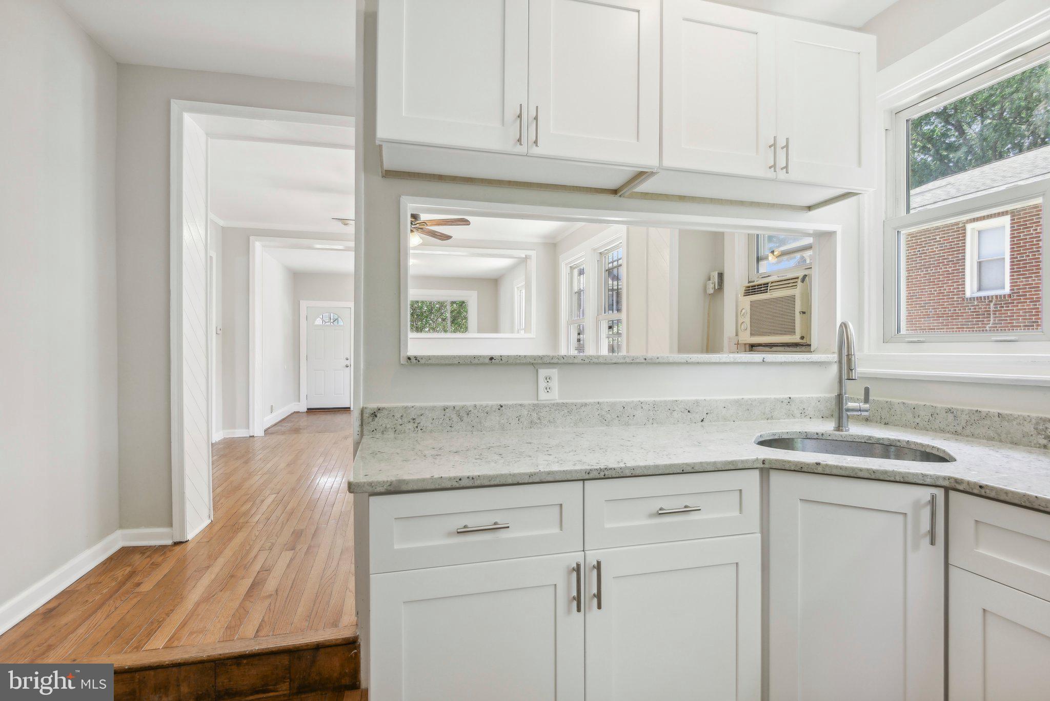 CAPITOL HEIGHTS - Residential