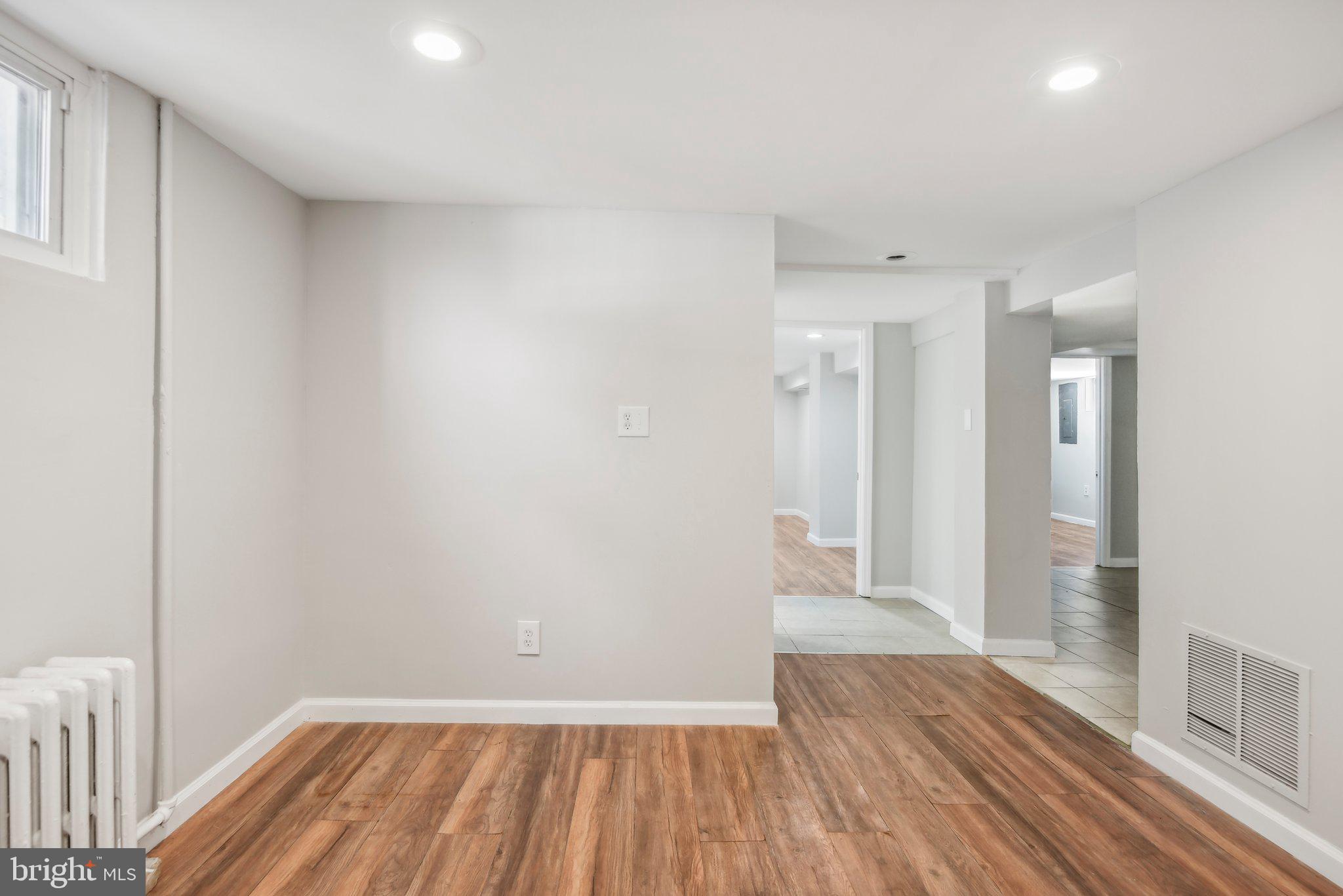 CAPITOL HEIGHTS - Residential