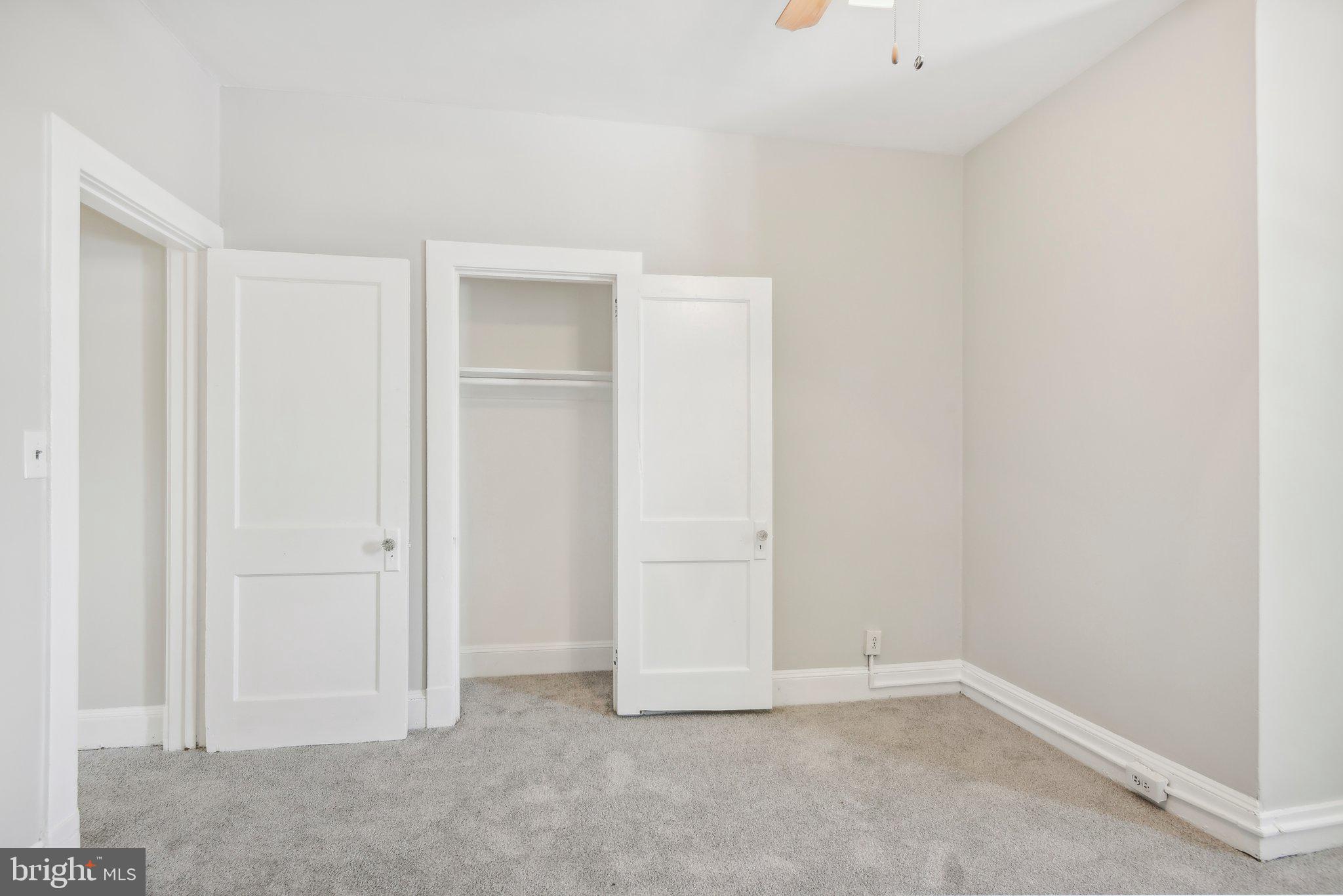 CAPITOL HEIGHTS - Residential