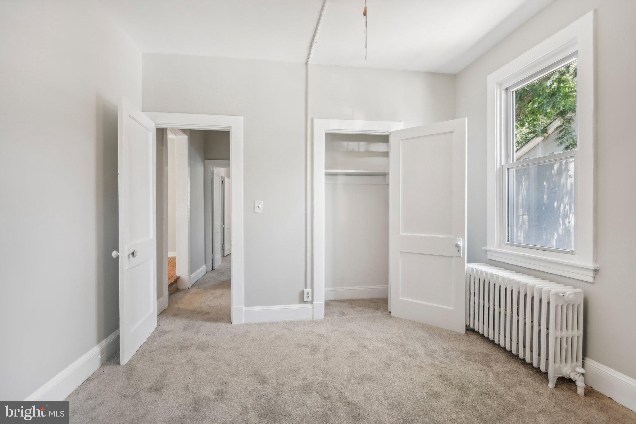 CAPITOL HEIGHTS - Residential