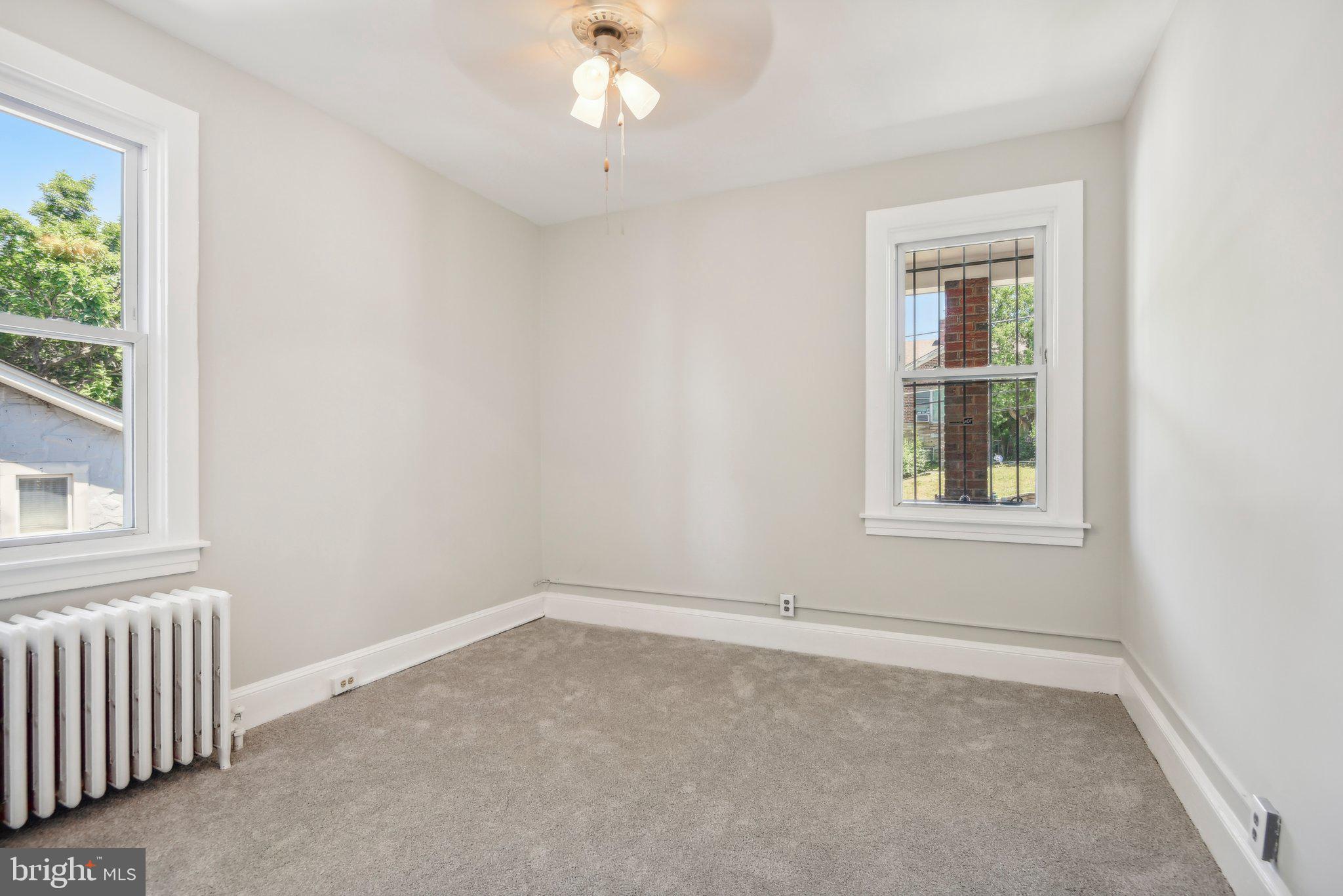 CAPITOL HEIGHTS - Residential