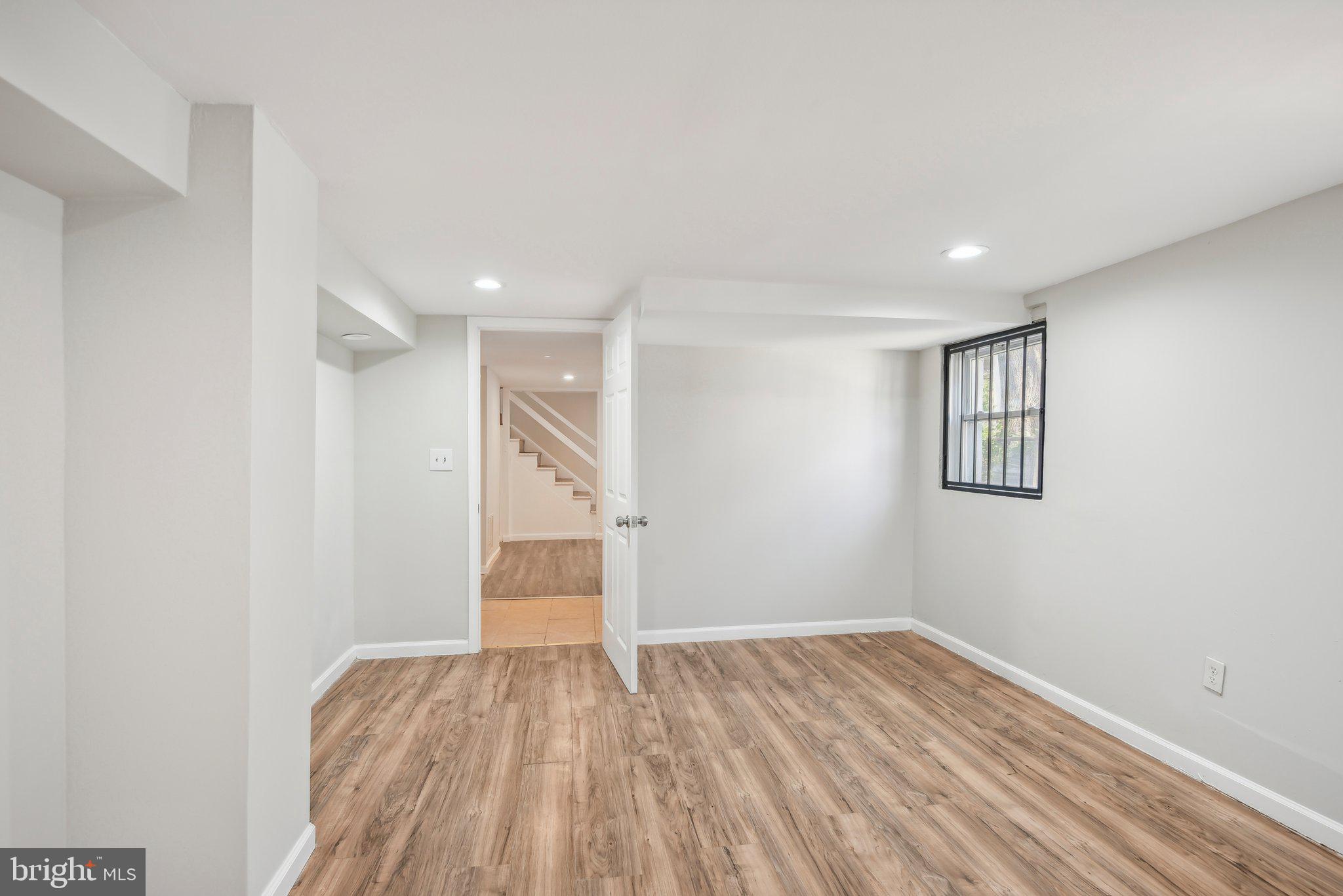 CAPITOL HEIGHTS - Residential