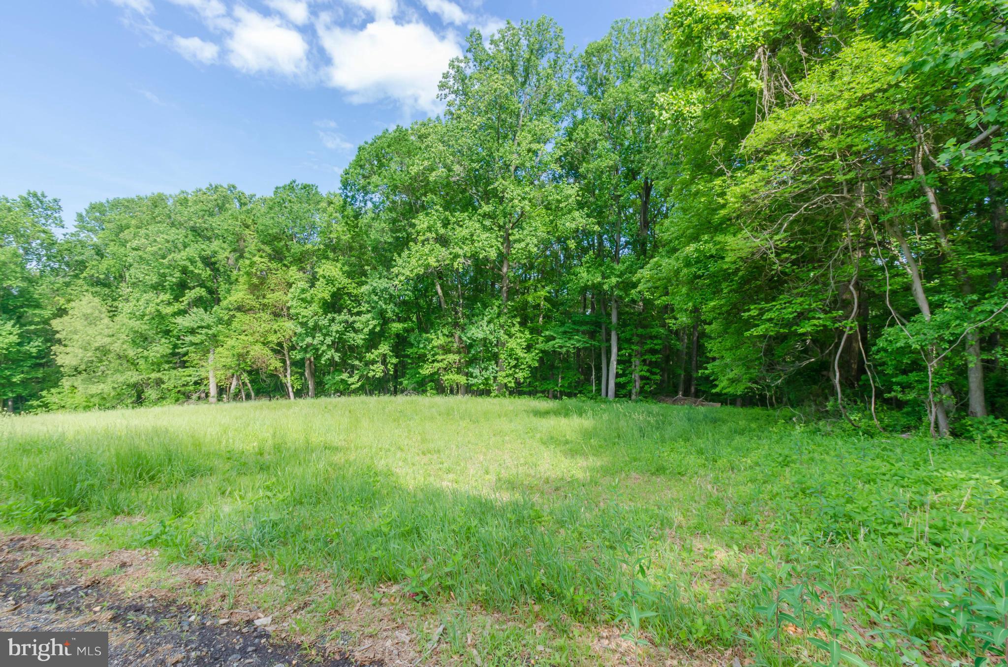 COME BUILD YOUR DREAM HOME on this BEAUTIFULLY SITUATED 6+ ACRE LOT conveniently located in FALLSTON off Pleasantville Road. Lot is located in a 4-lot subdivision at the end of a cul-de-sac. Property has been percolated but may need to be revalidated. COMPETITIVELY PRICED! Stop by and check out the site of your future home!