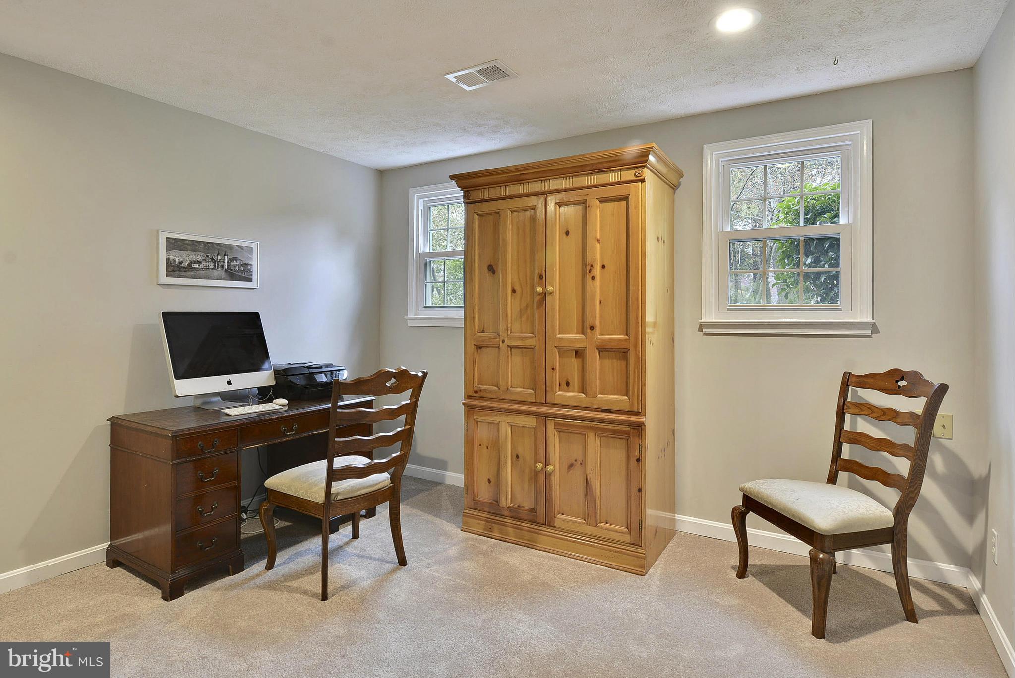 STRATFORD ON THE POTOMAC - Residential