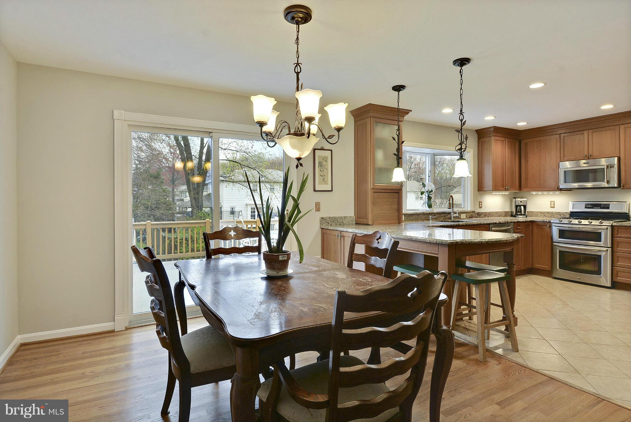 STRATFORD ON THE POTOMAC - Residential