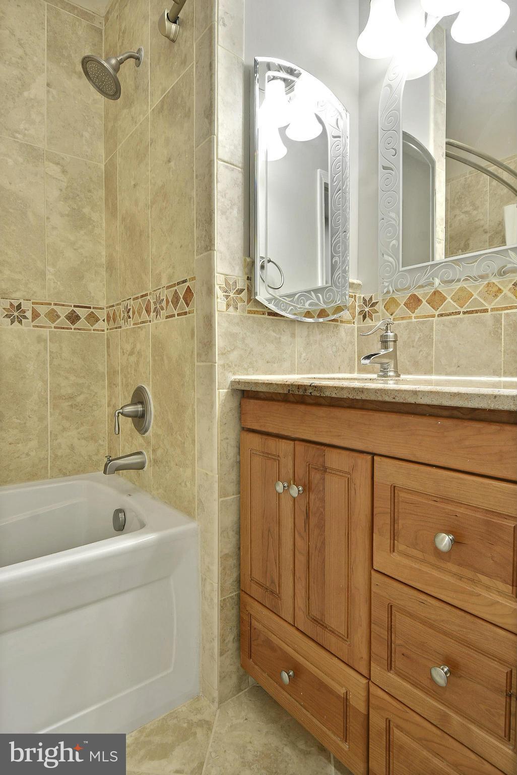 STRATFORD ON THE POTOMAC - Residential