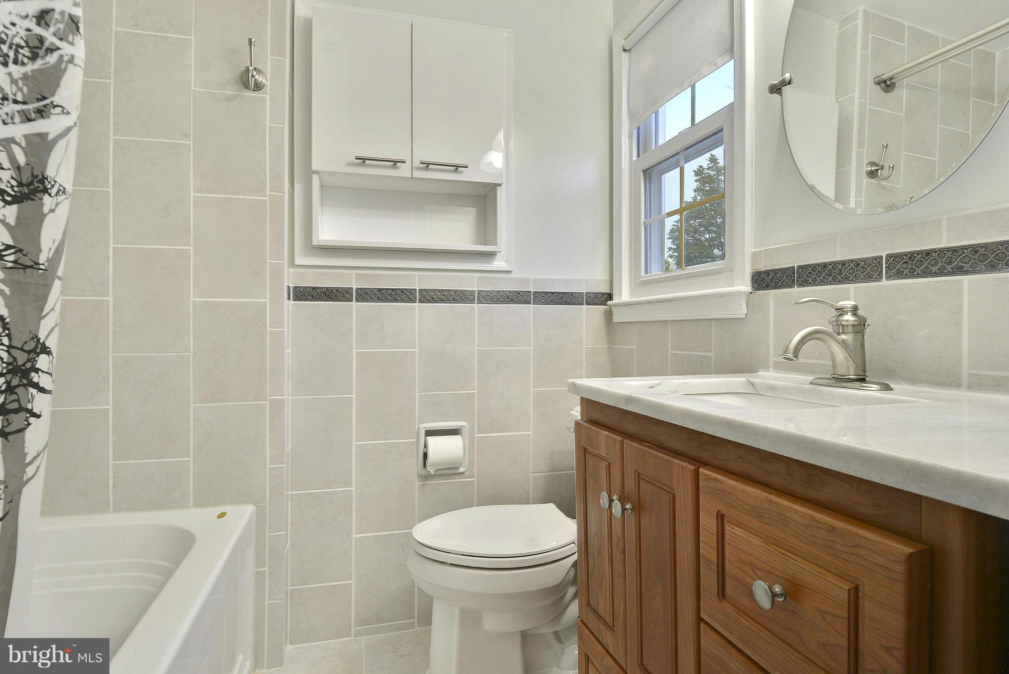 STRATFORD ON THE POTOMAC - Residential