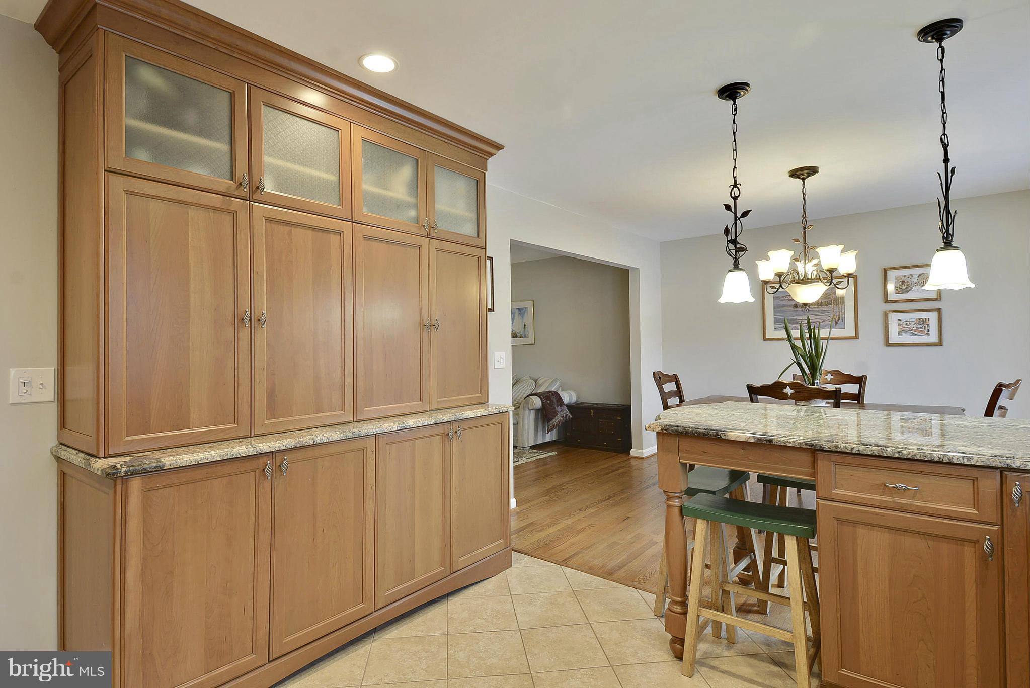 STRATFORD ON THE POTOMAC - Residential