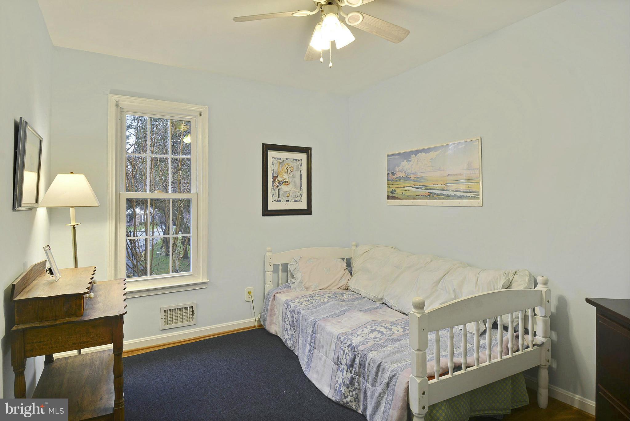 STRATFORD ON THE POTOMAC - Residential