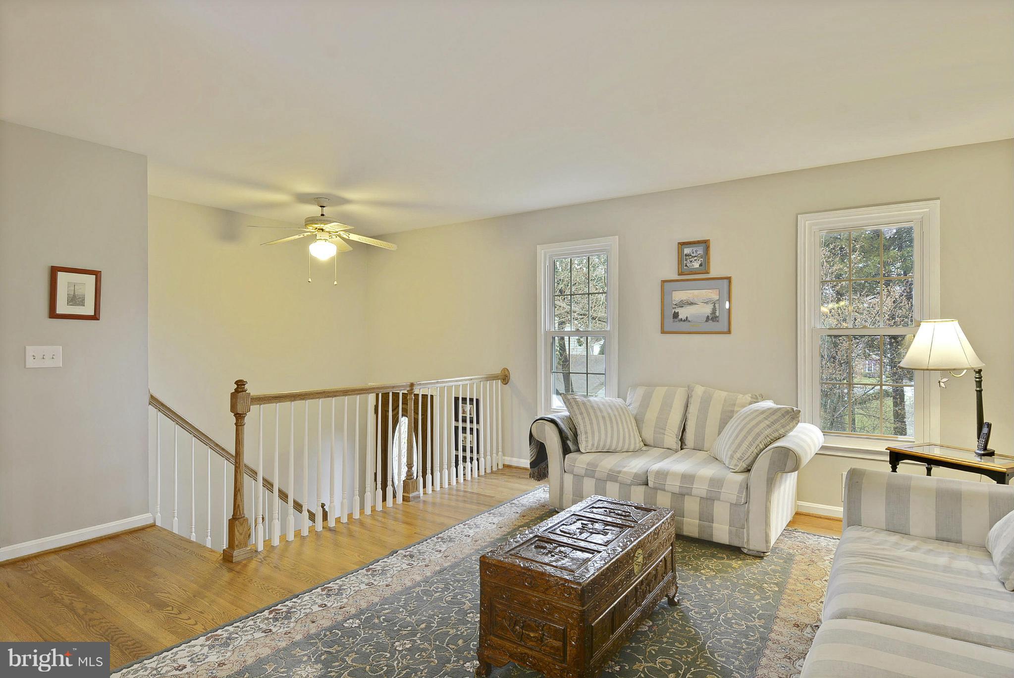 STRATFORD ON THE POTOMAC - Residential