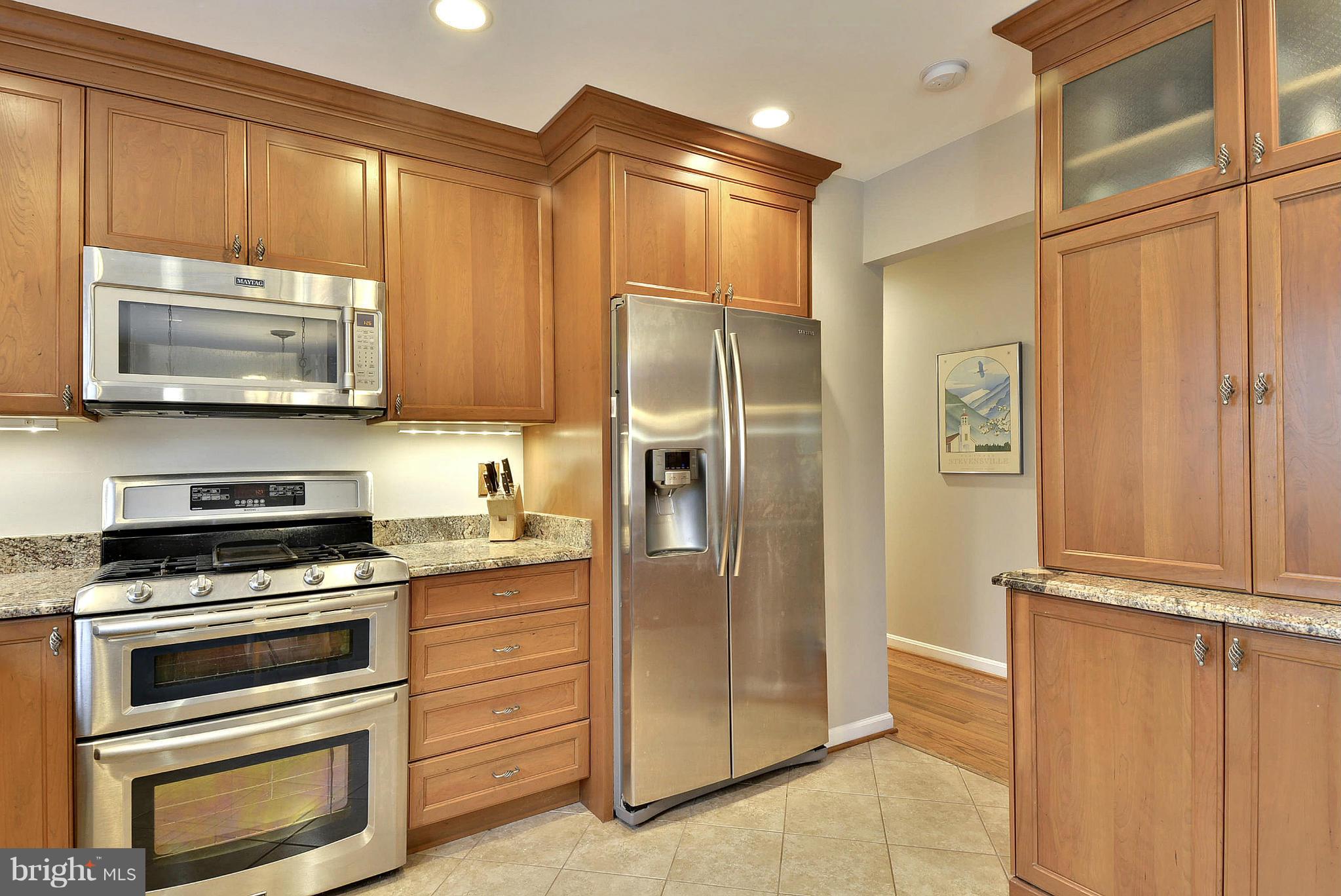 STRATFORD ON THE POTOMAC - Residential