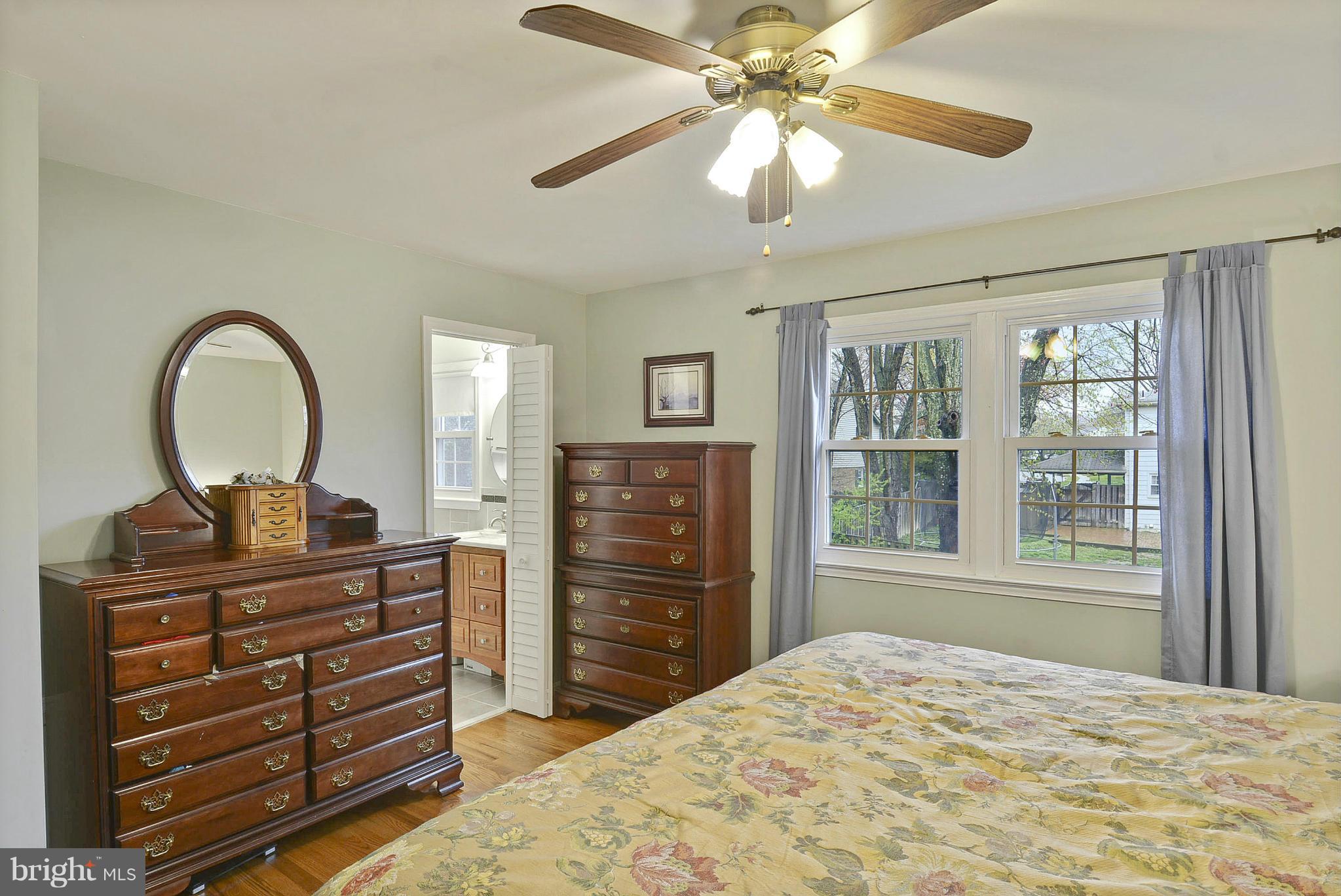 STRATFORD ON THE POTOMAC - Residential